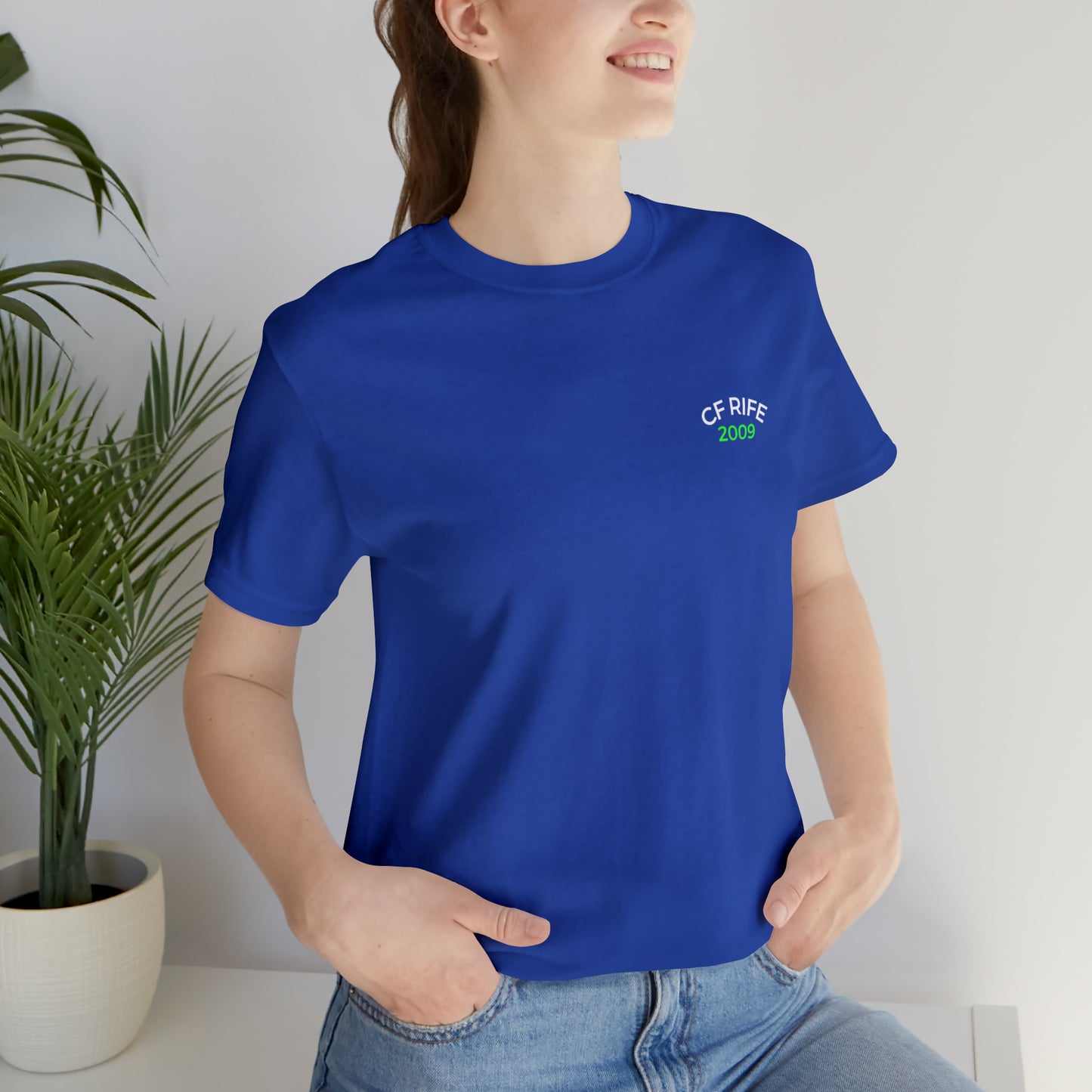 LEGenDarY Tee