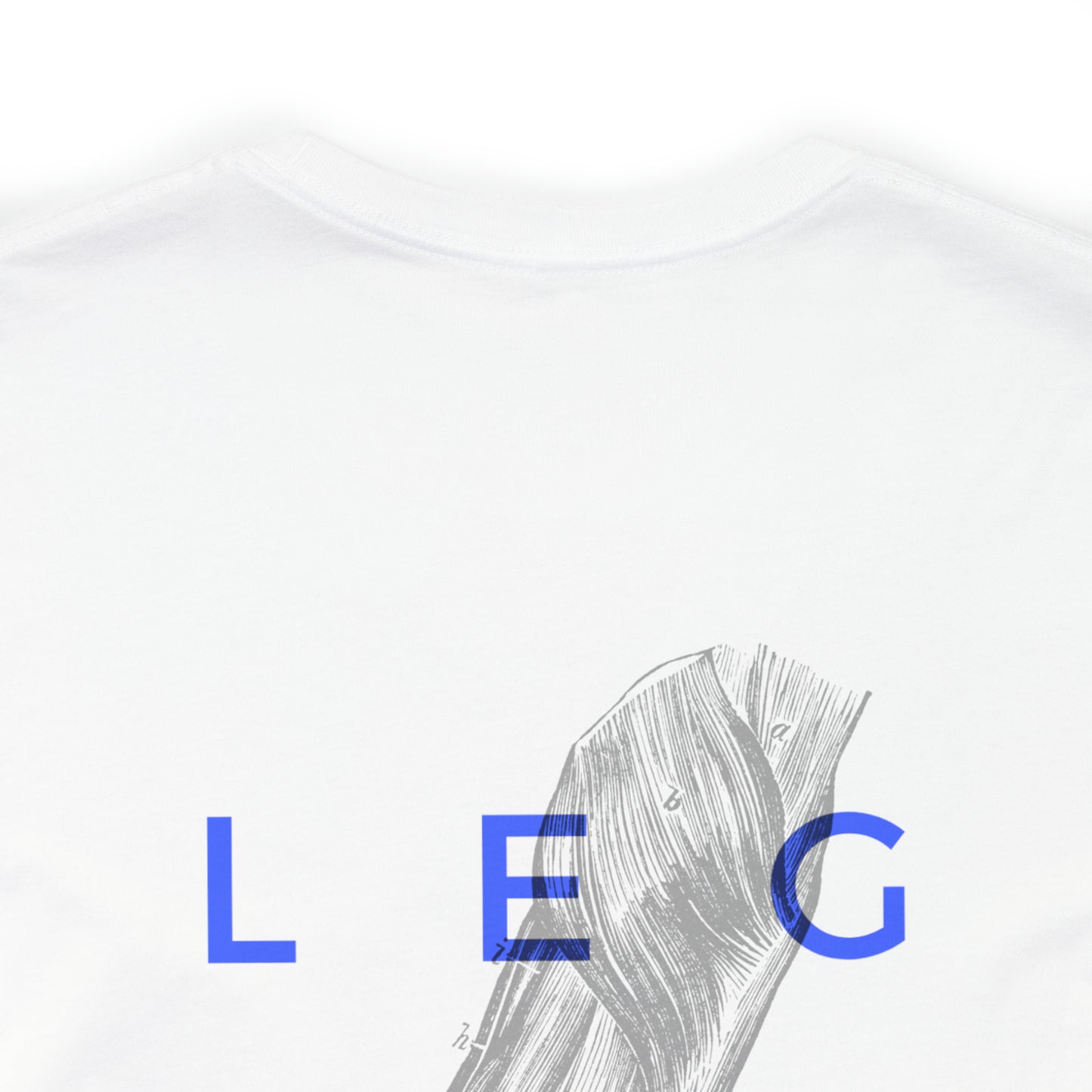 LEGenDArY Tee