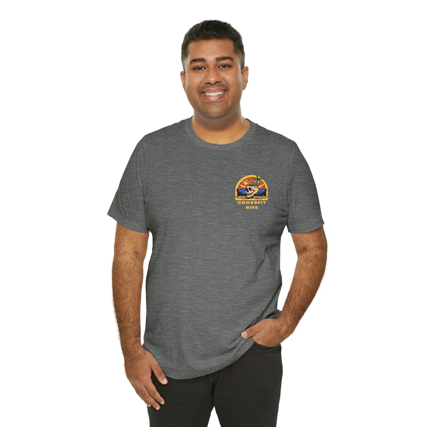 Rest Day Is Coming Shirt