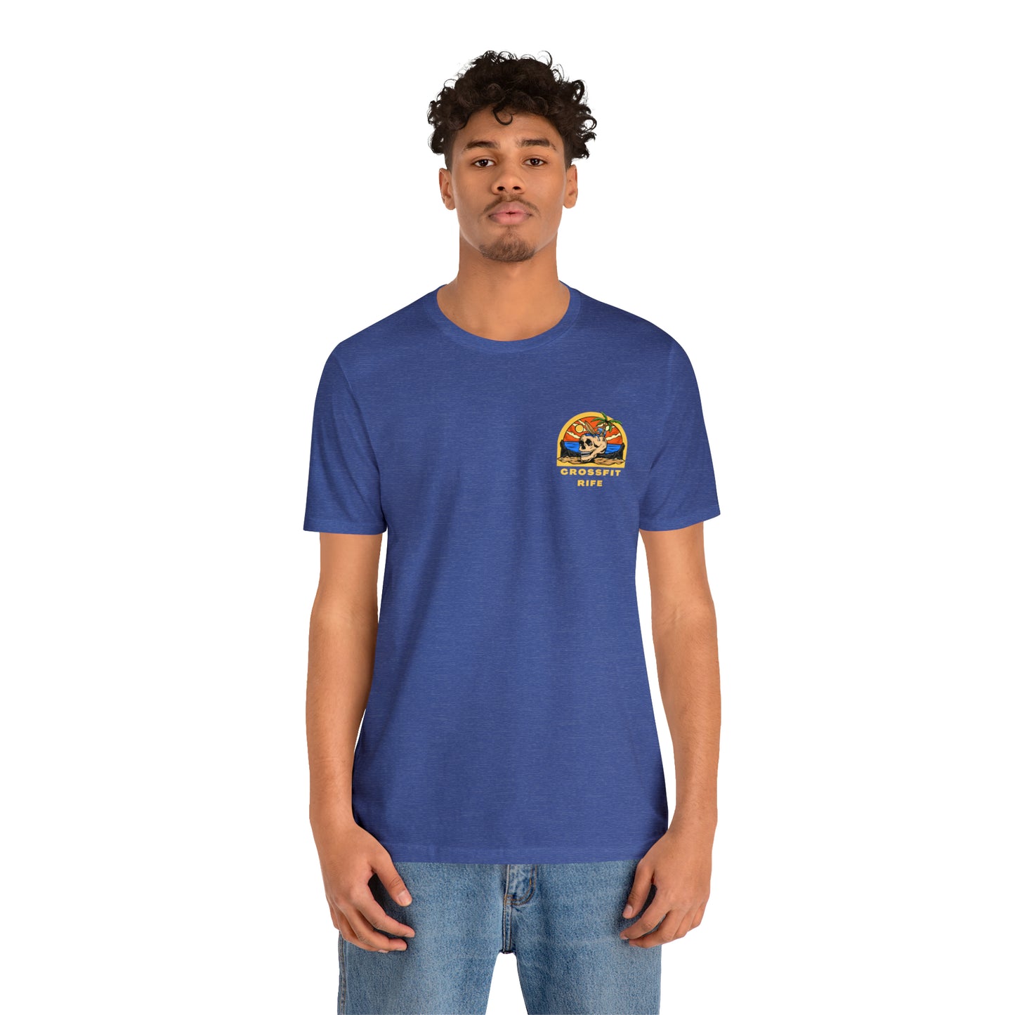 Rest Day Is Coming Shirt