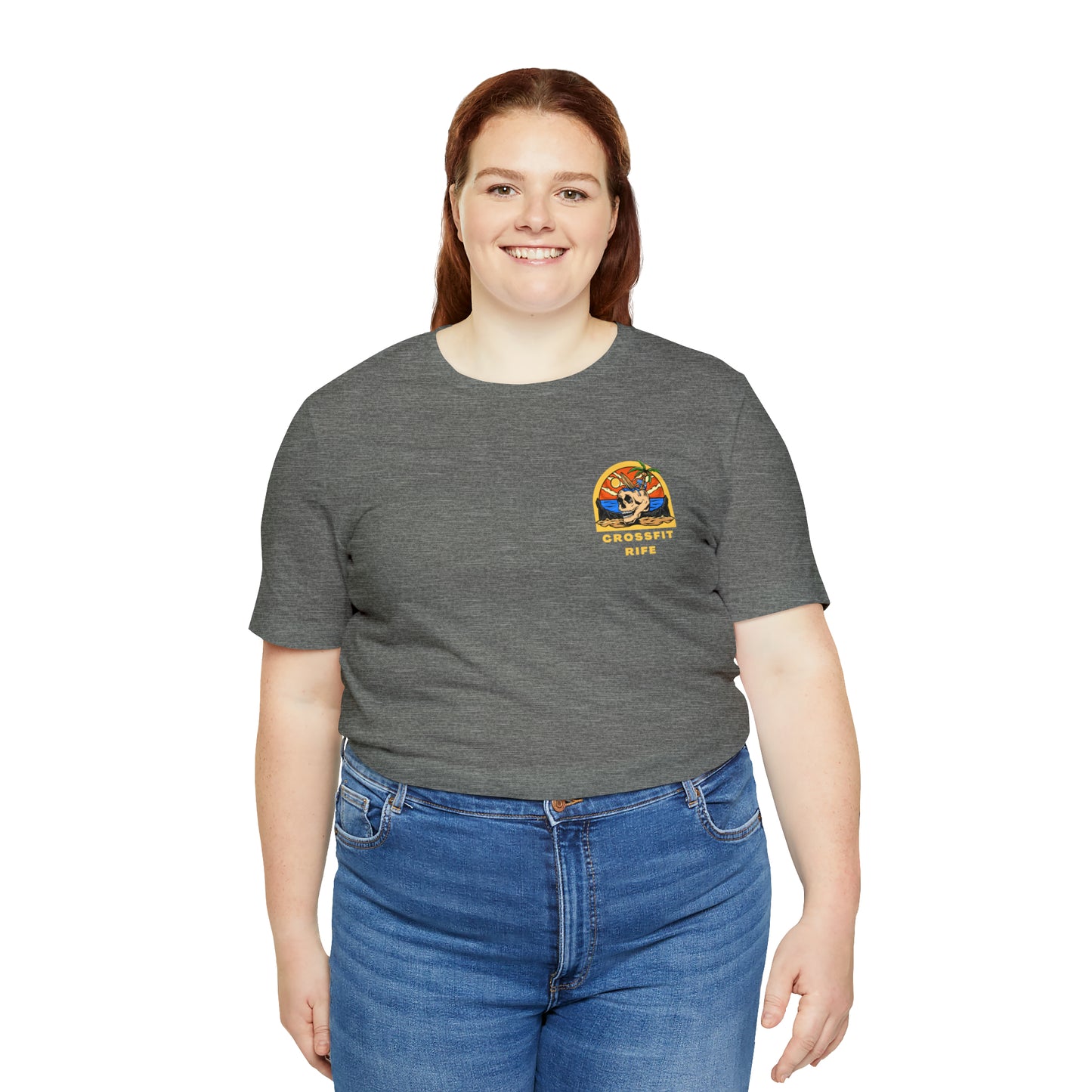 Rest Day Is Coming Shirt