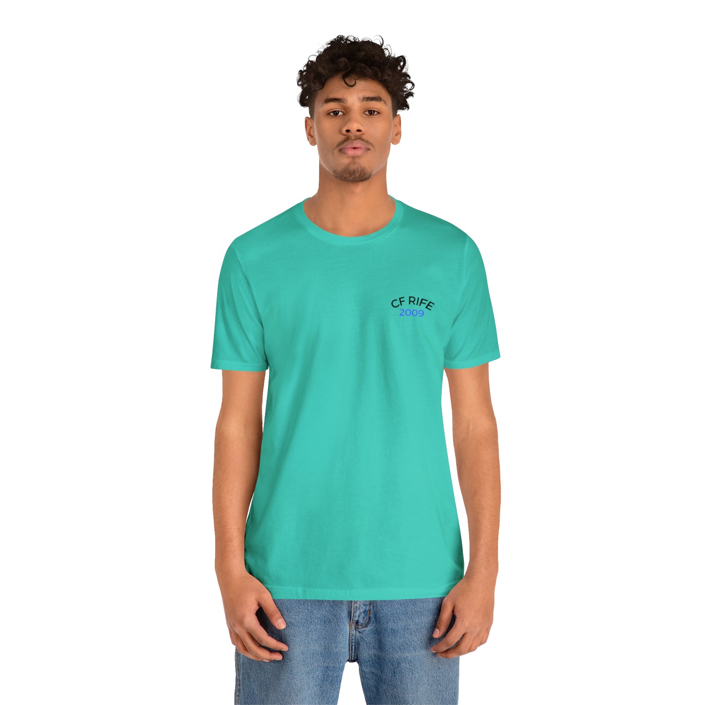 LEGenDArY Tee