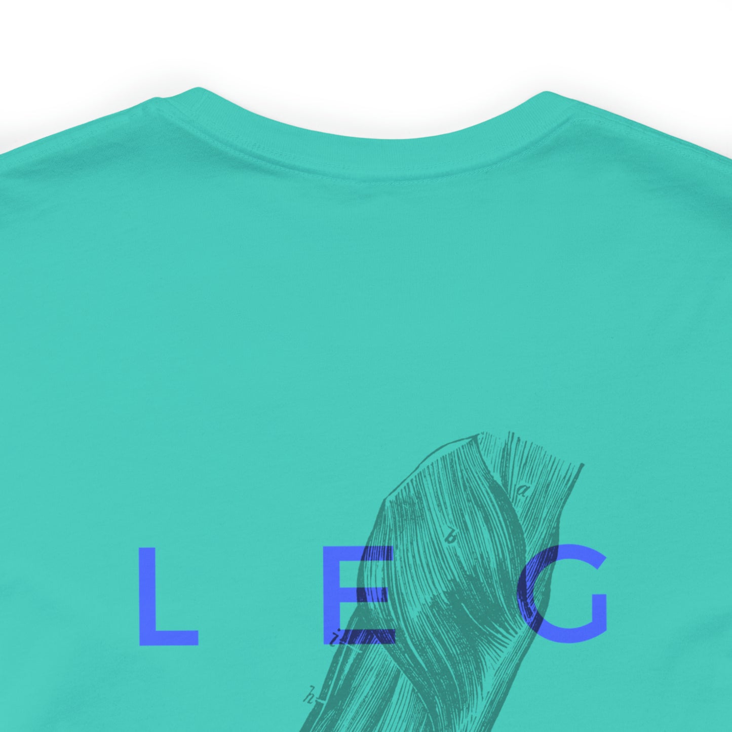 LEGenDArY Tee