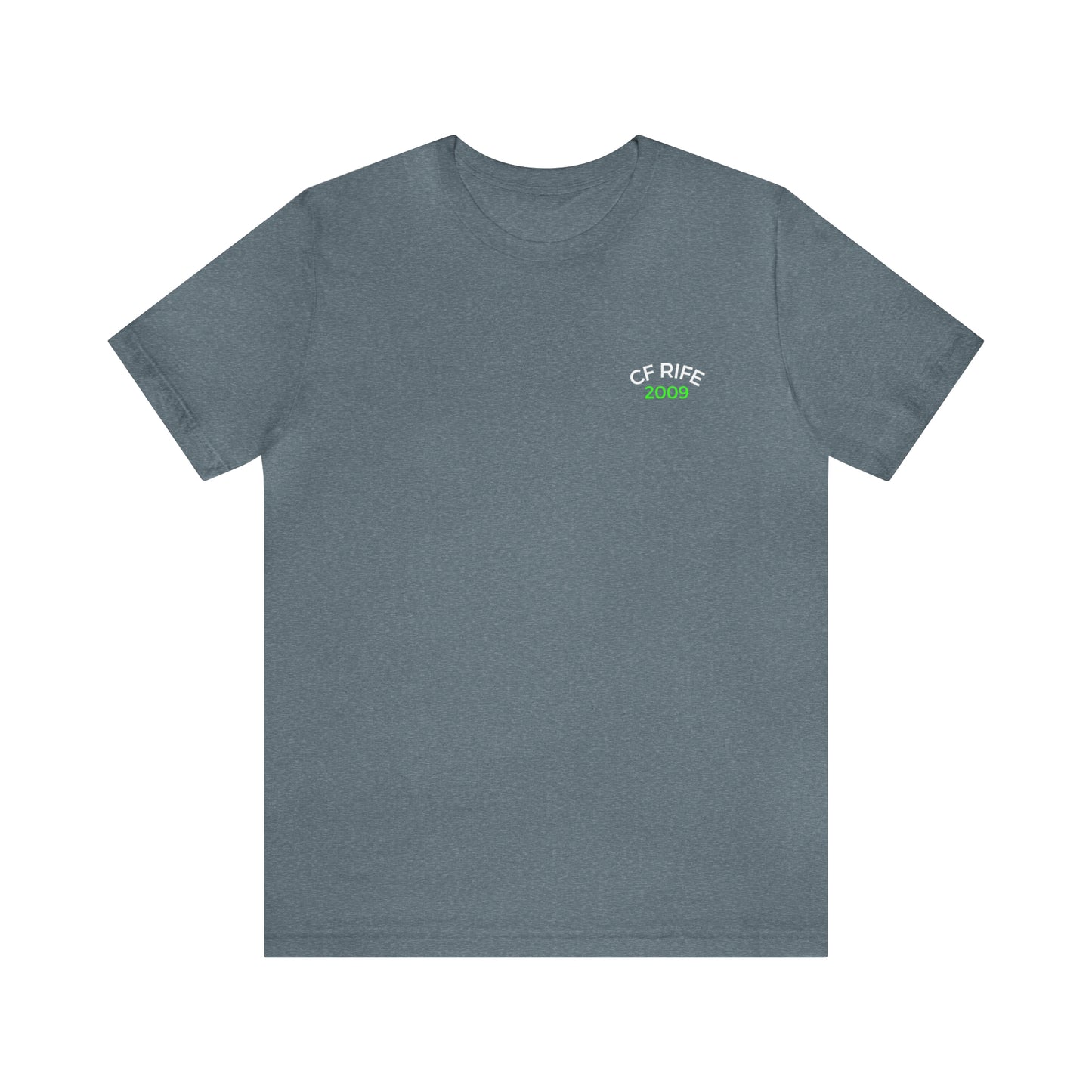 LEGenDarY Tee