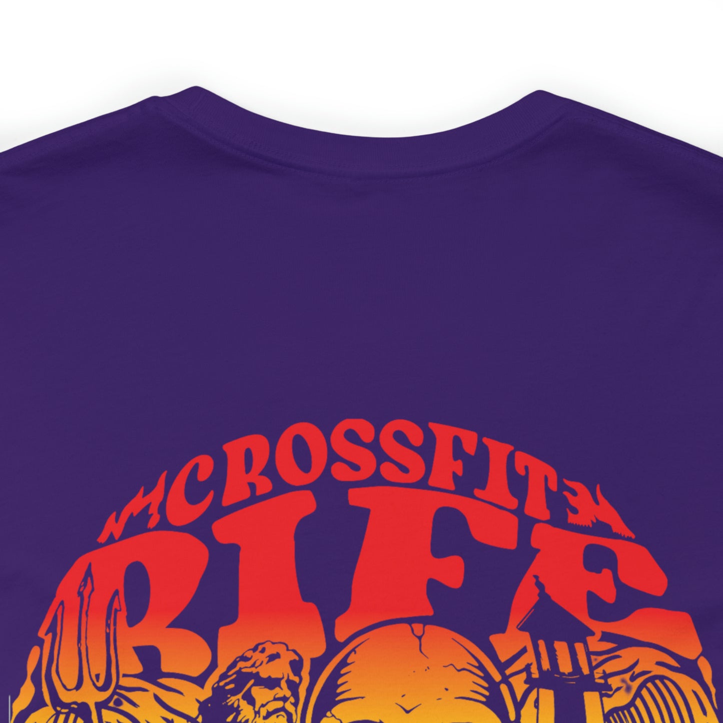 Rife Classic