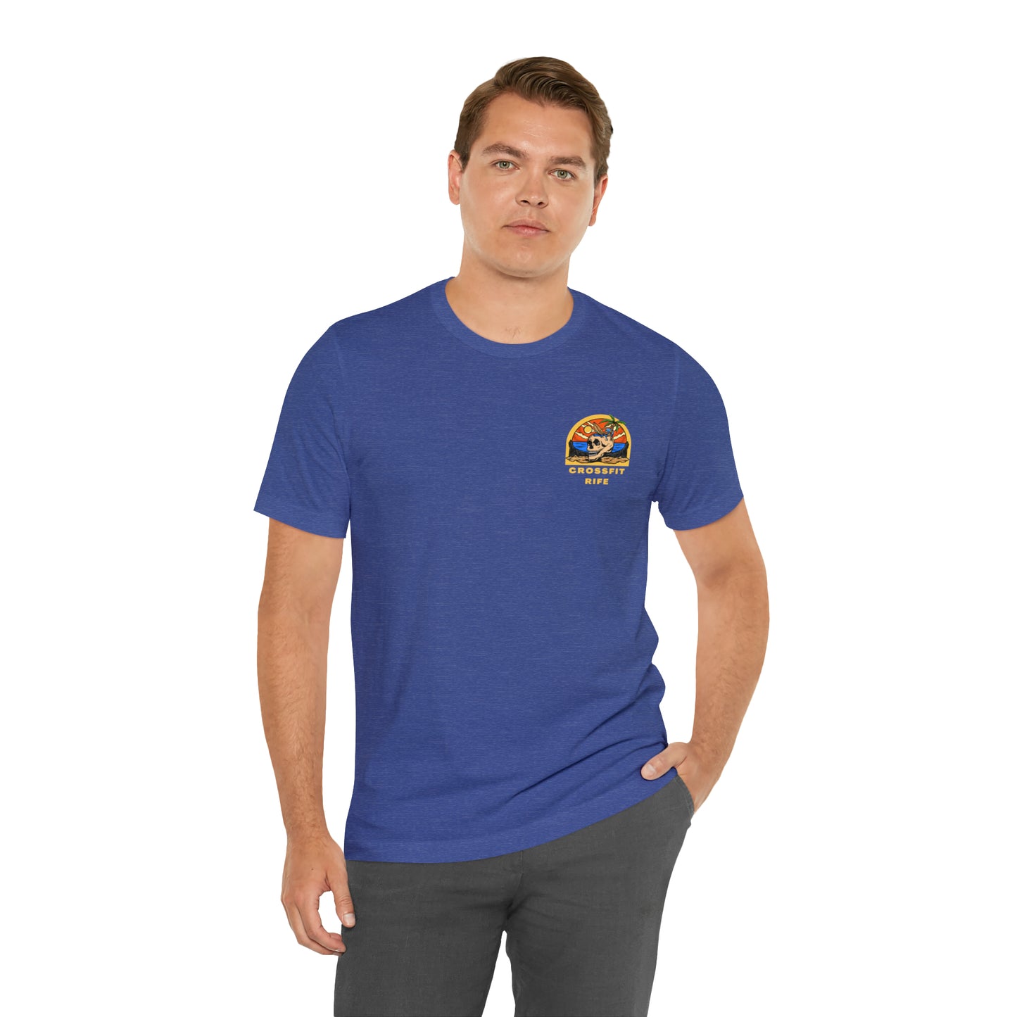 Rest Day Is Coming Shirt