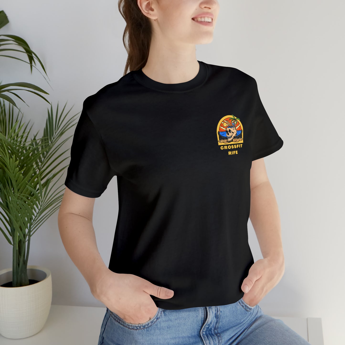Rest Day Is Coming Shirt