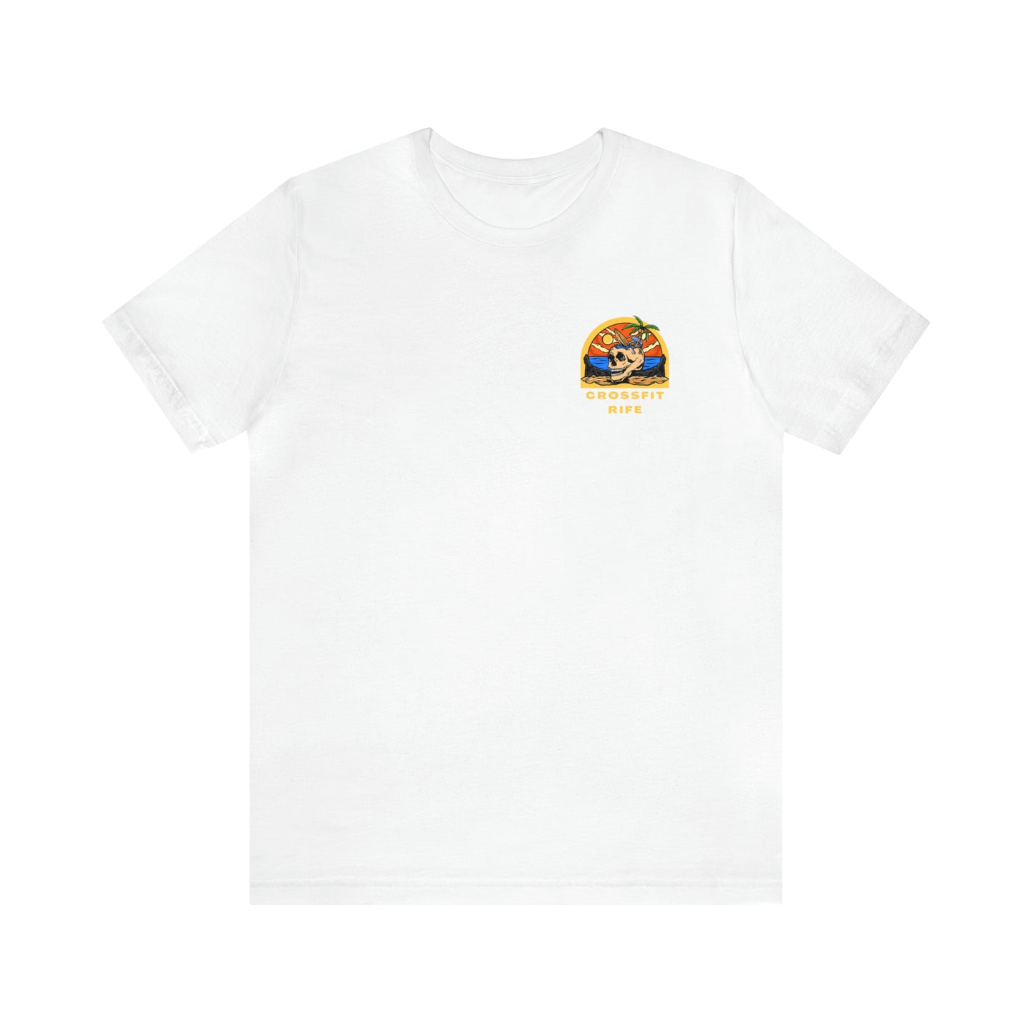 Rest Day Is Coming Shirt