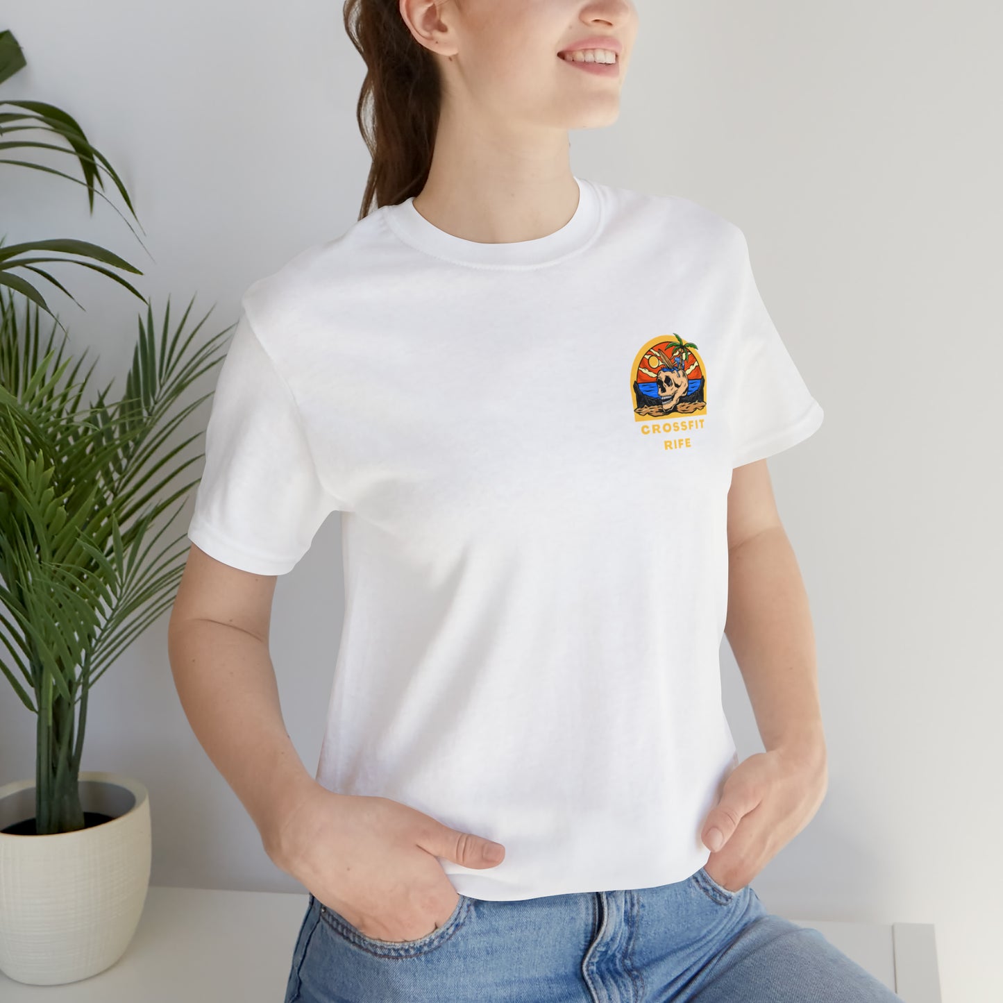 Rest Day Is Coming Shirt