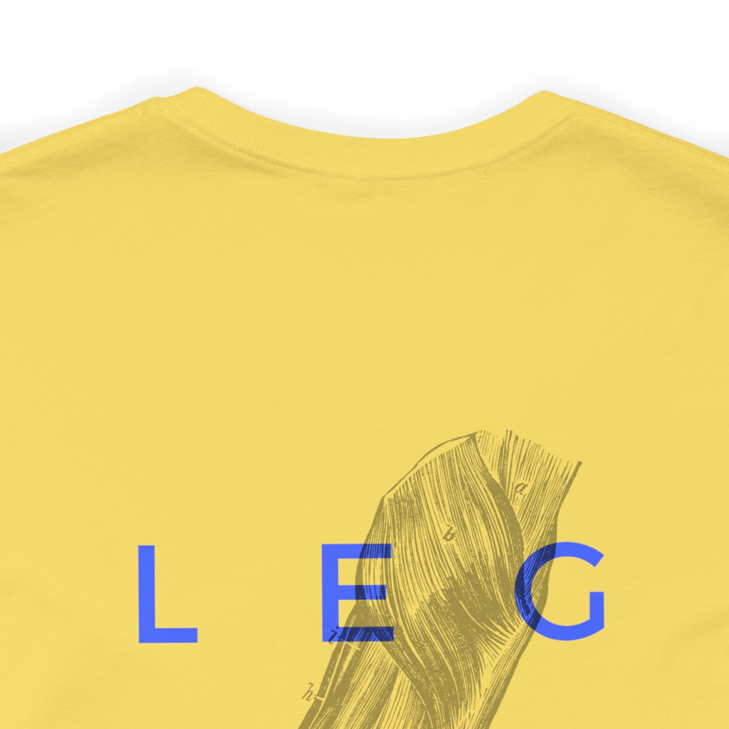LEGenDArY Tee