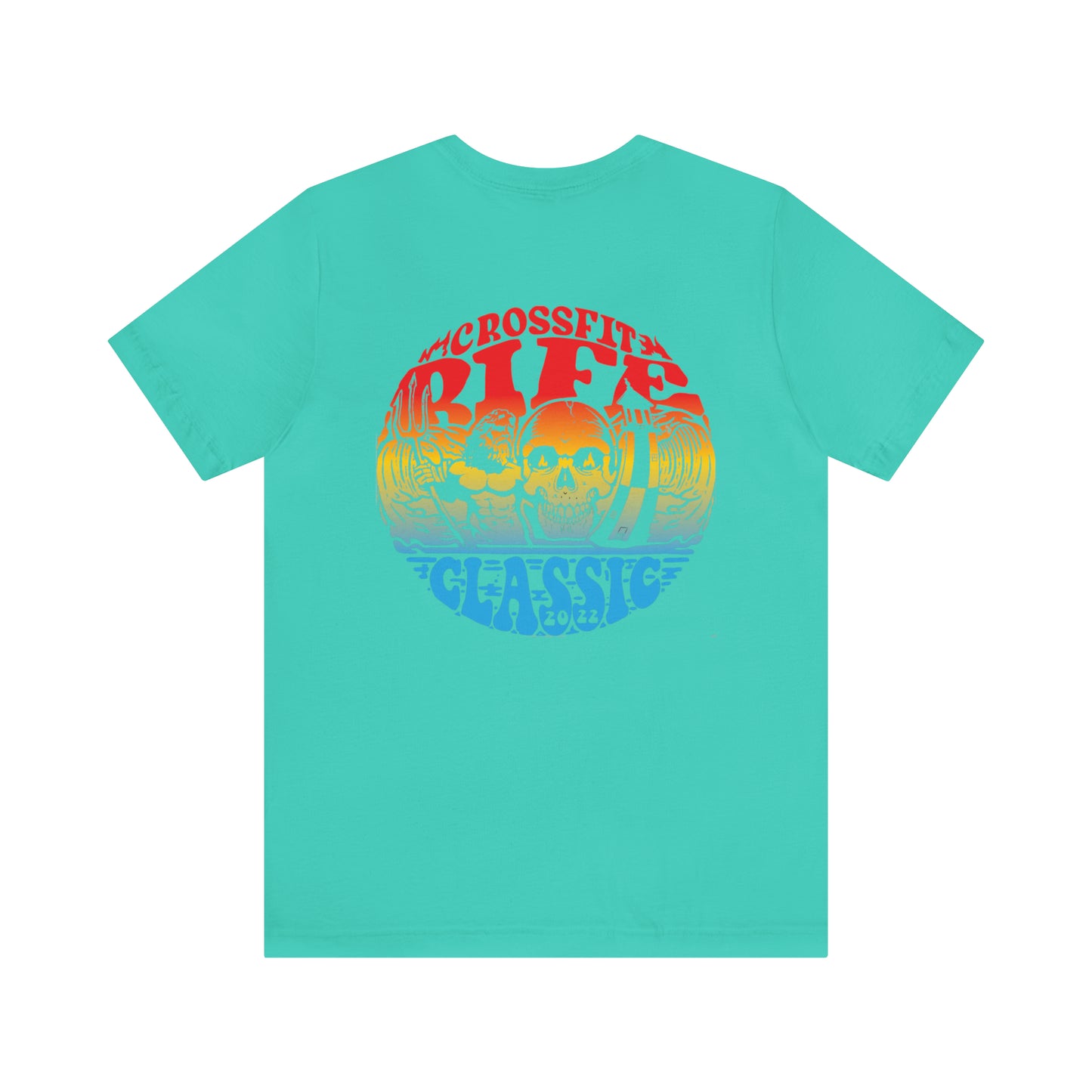 Rife Classic