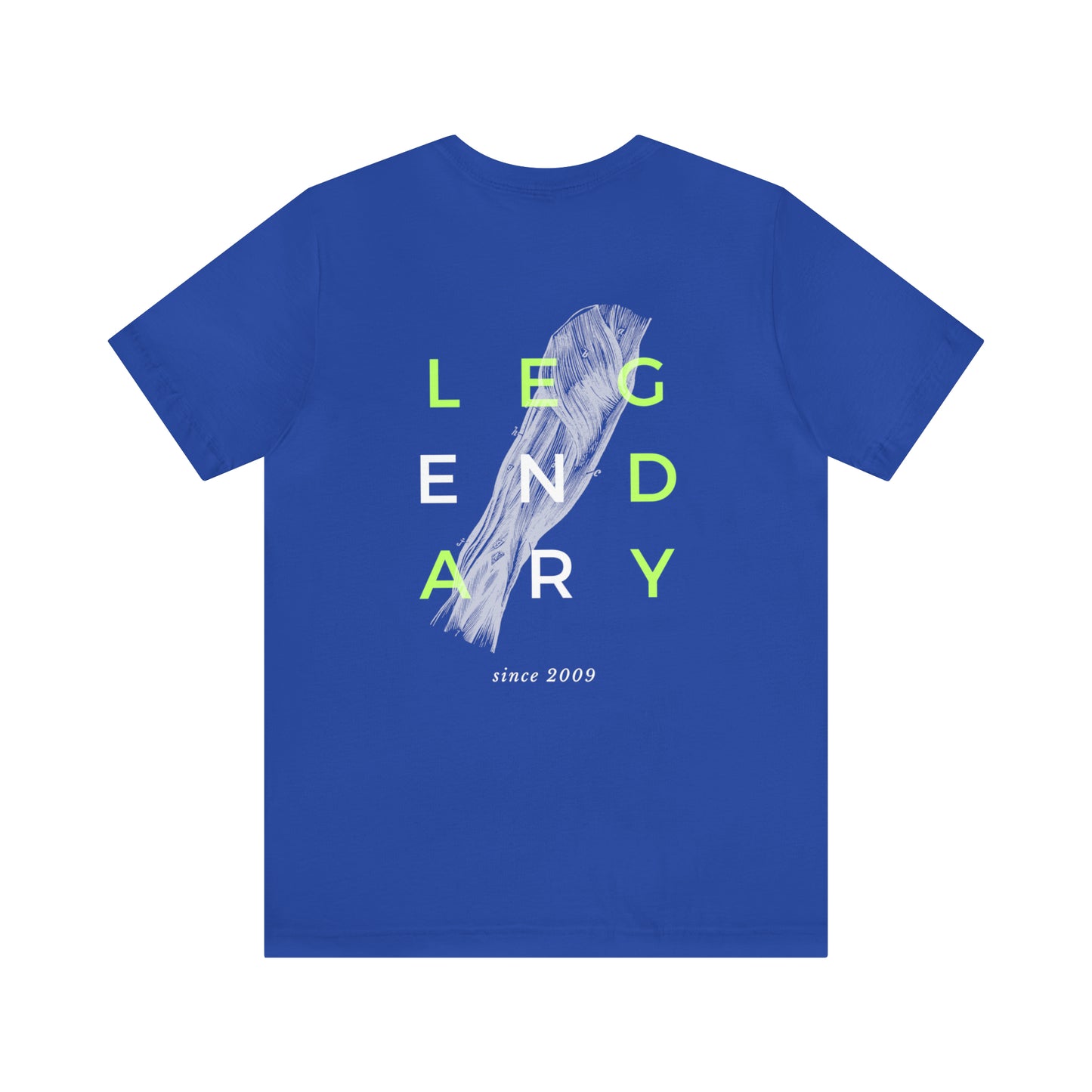 LEGenDarY Tee