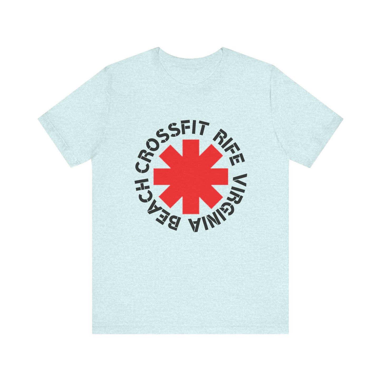 CFR RHCP T-Shirt