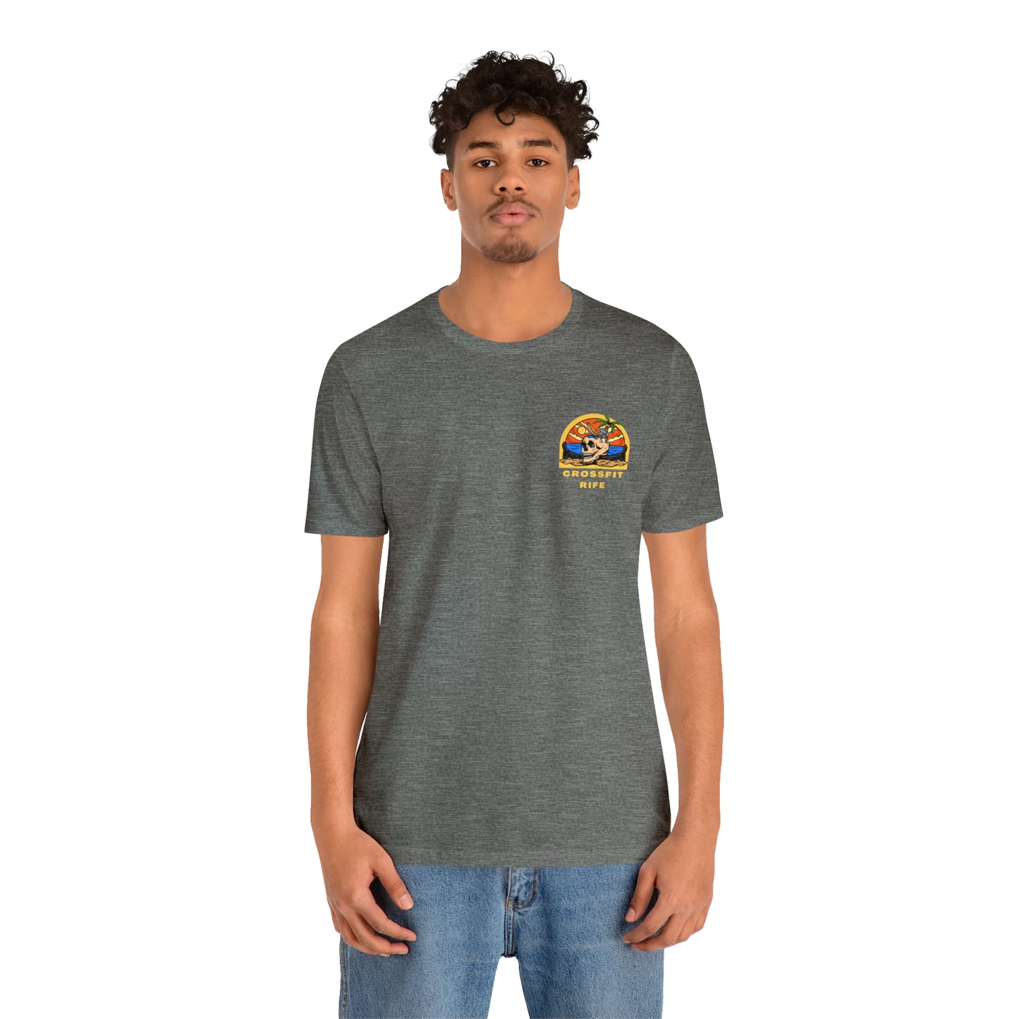 Rest Day Is Coming Shirt