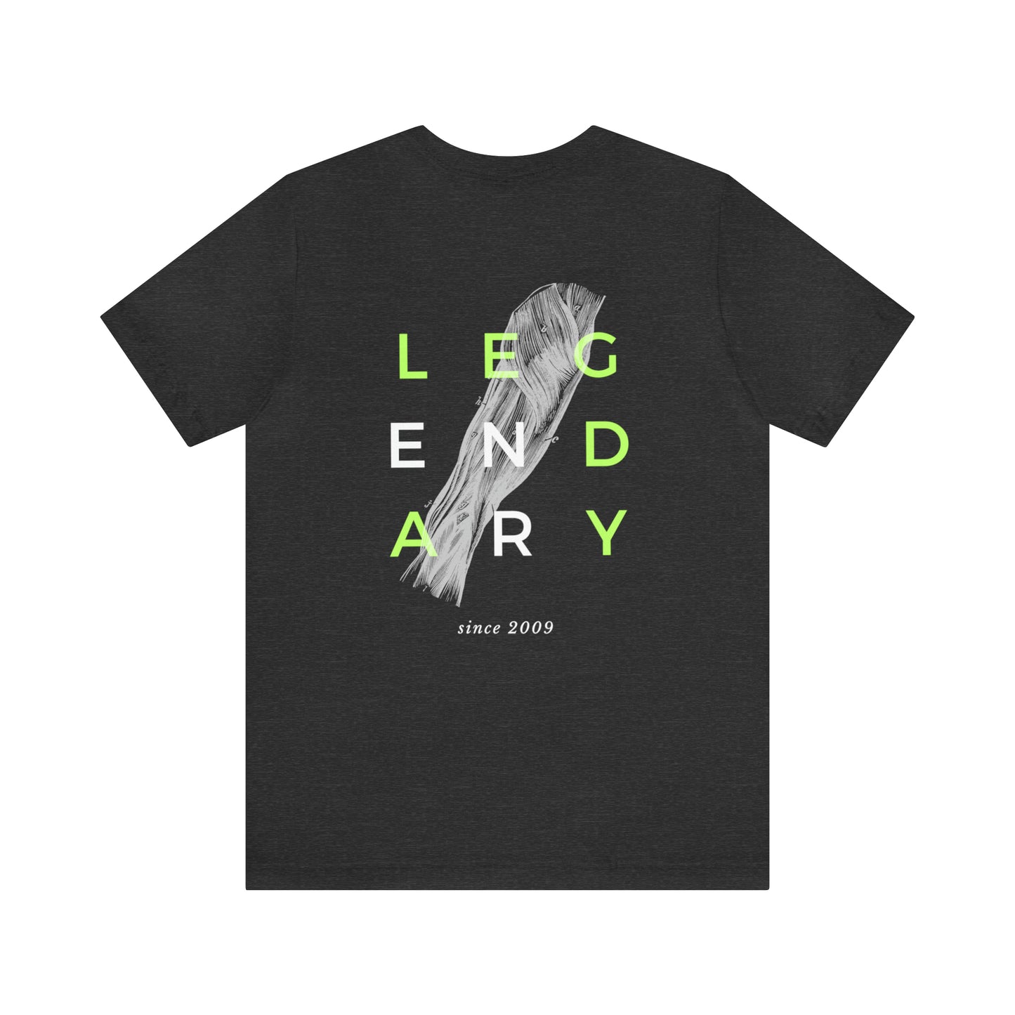 LEGenDarY Tee