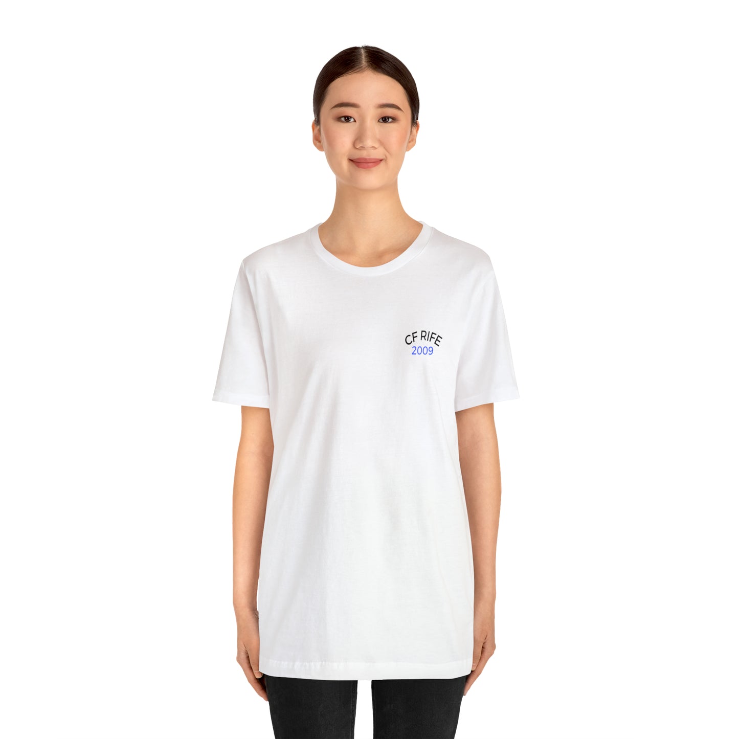 LEGenDArY Tee