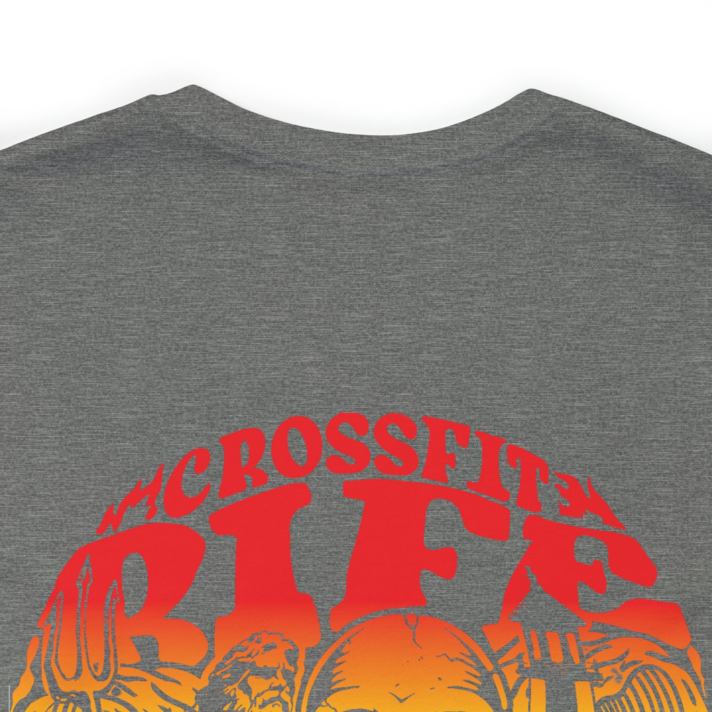 Rife Classic