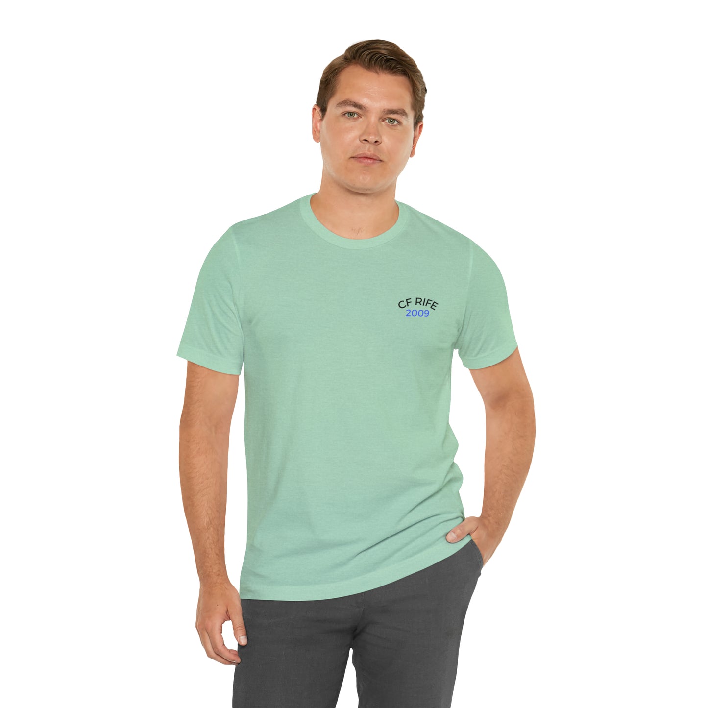 LEGenDArY Tee