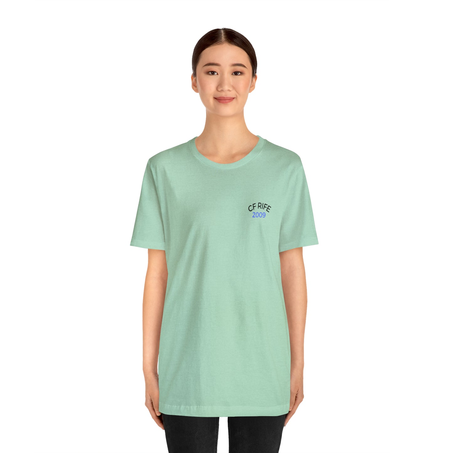 LEGenDArY Tee