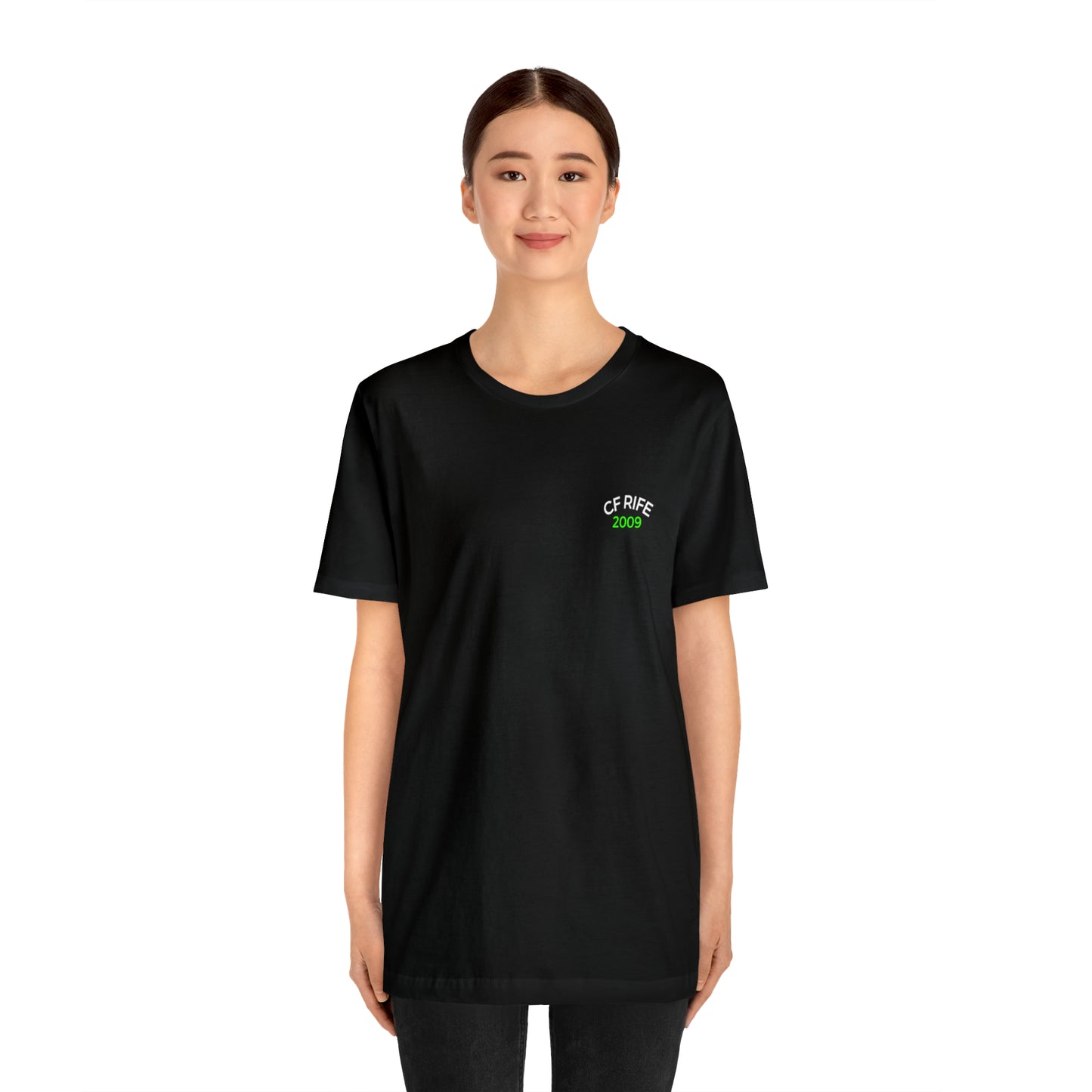 LEGenDarY Tee