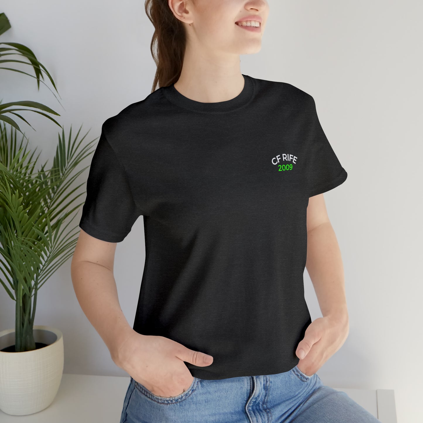 LEGenDarY Tee