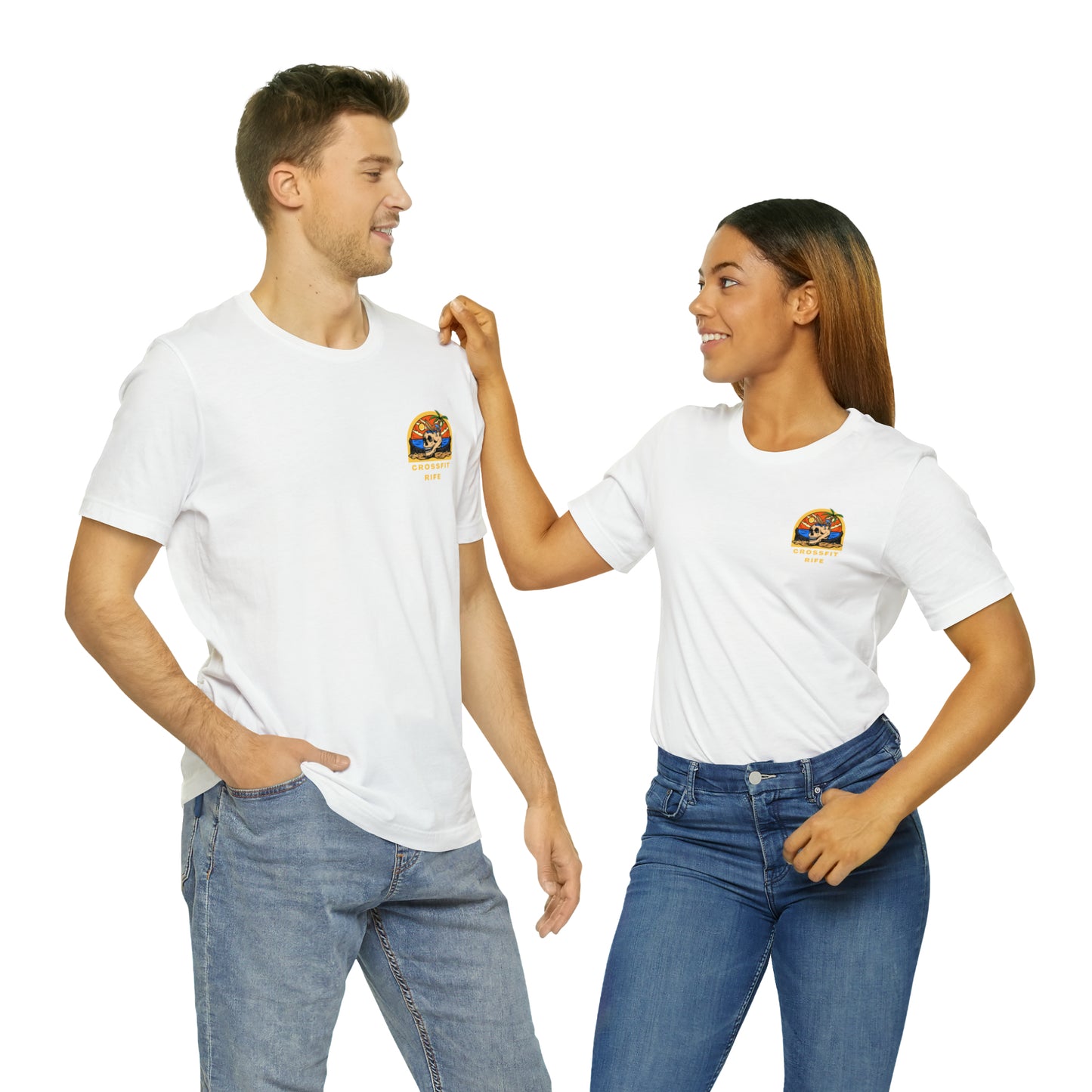 Rest Day Is Coming Shirt