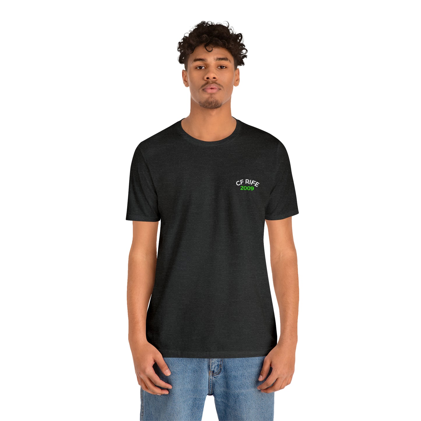 LEGenDarY Tee