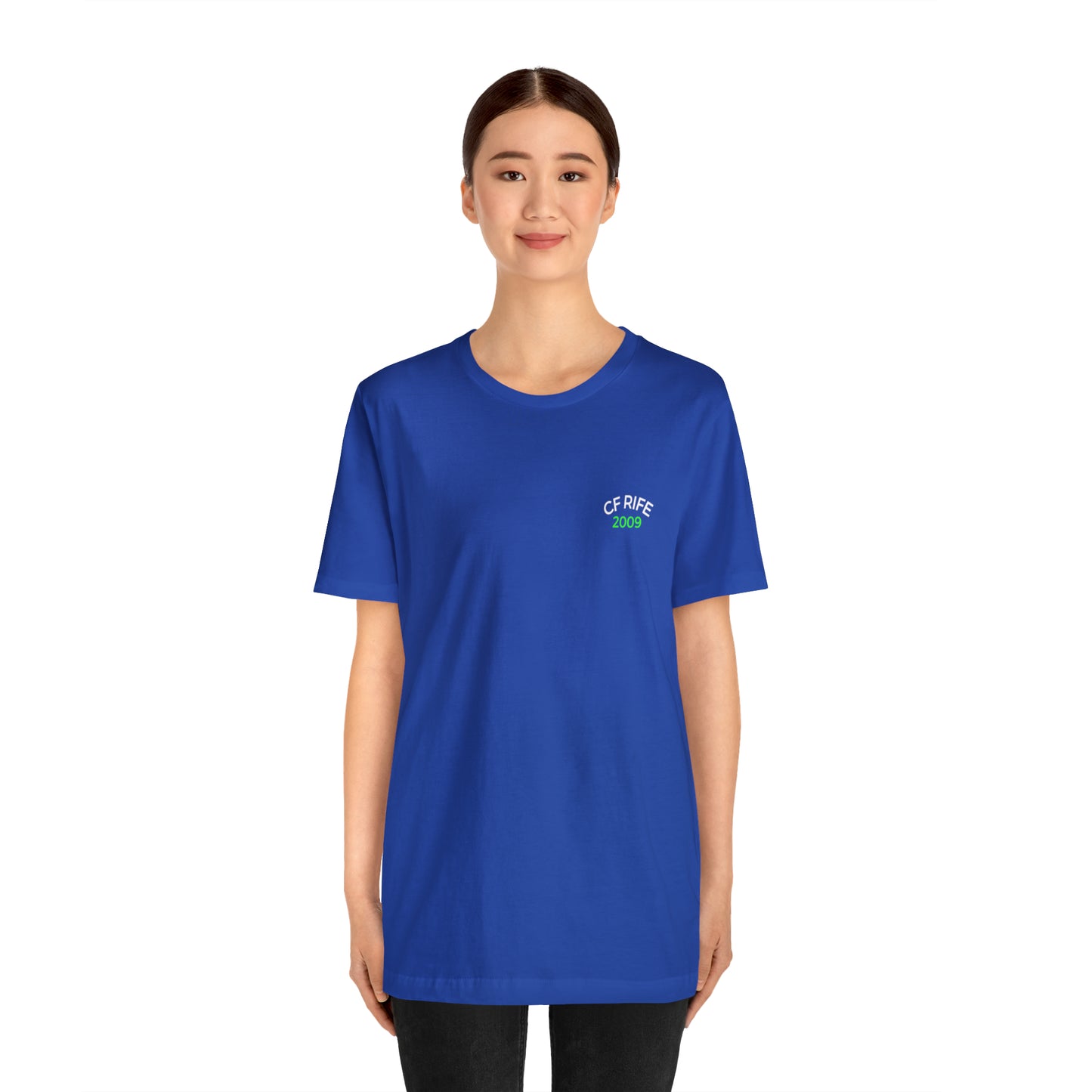 LEGenDarY Tee