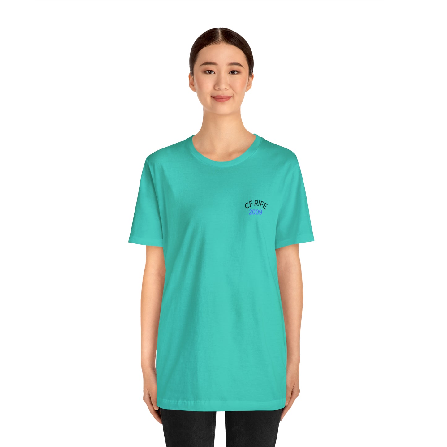 LEGenDArY Tee