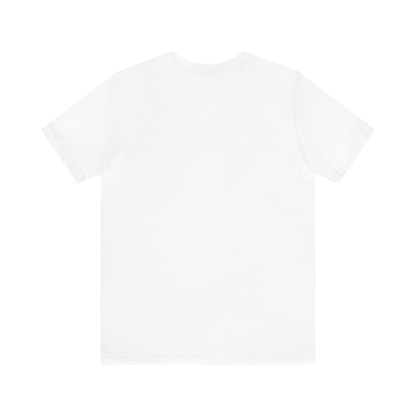 Unknown / Unknowable (white)