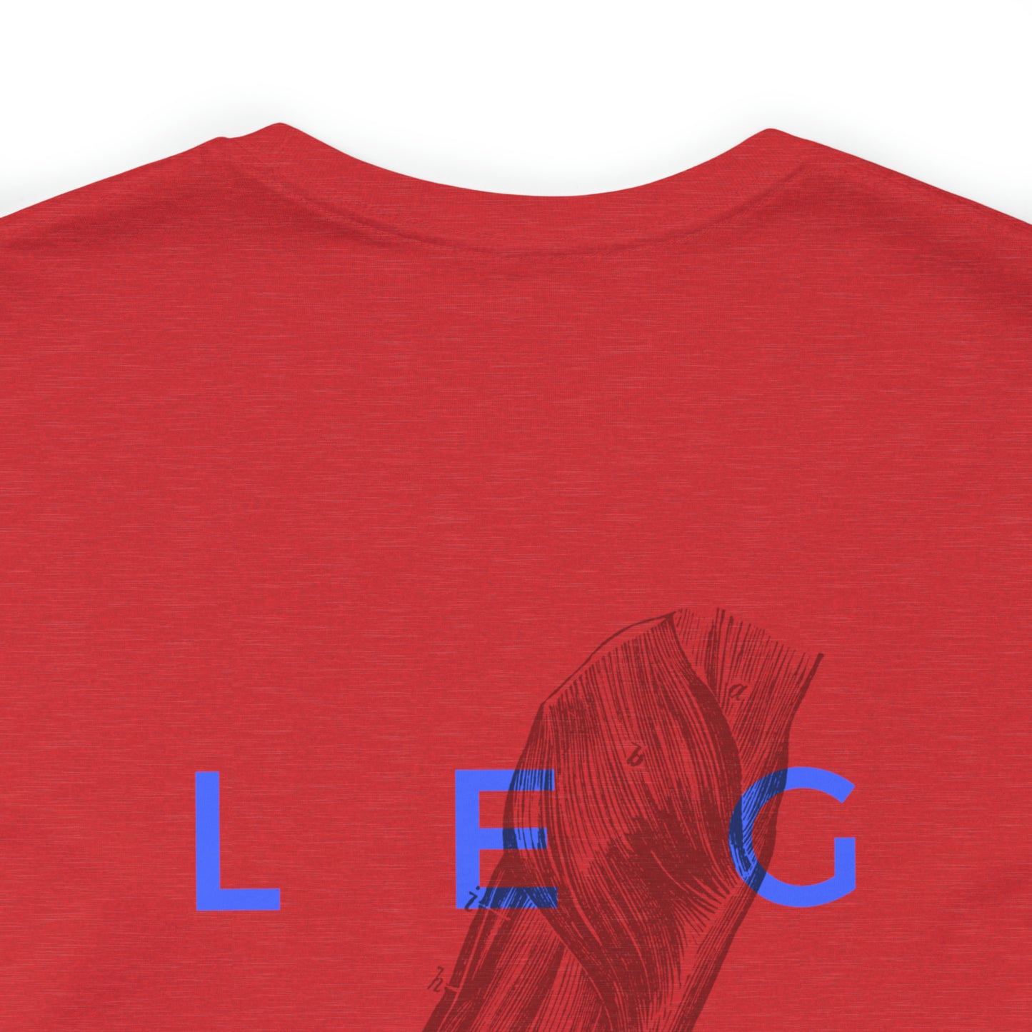 LEGenDArY Tee
