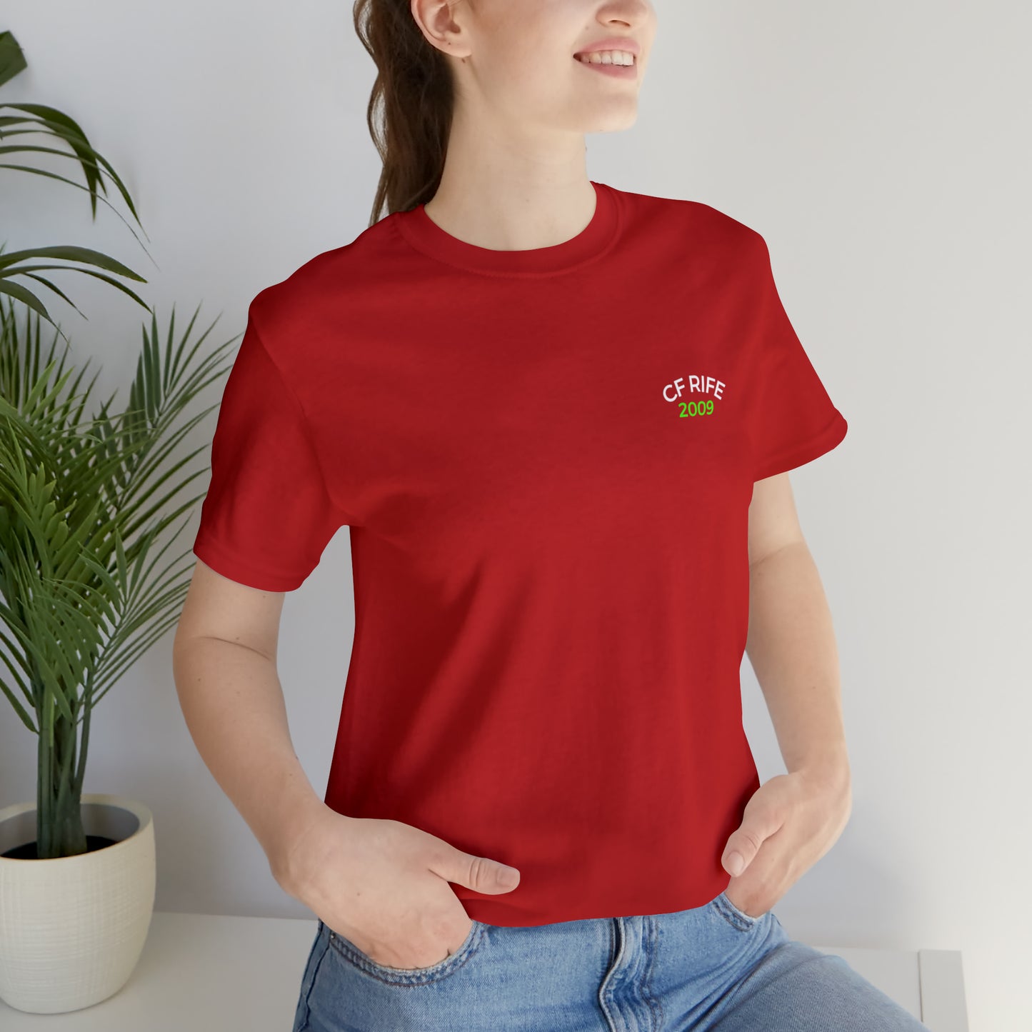 LEGenDarY Tee