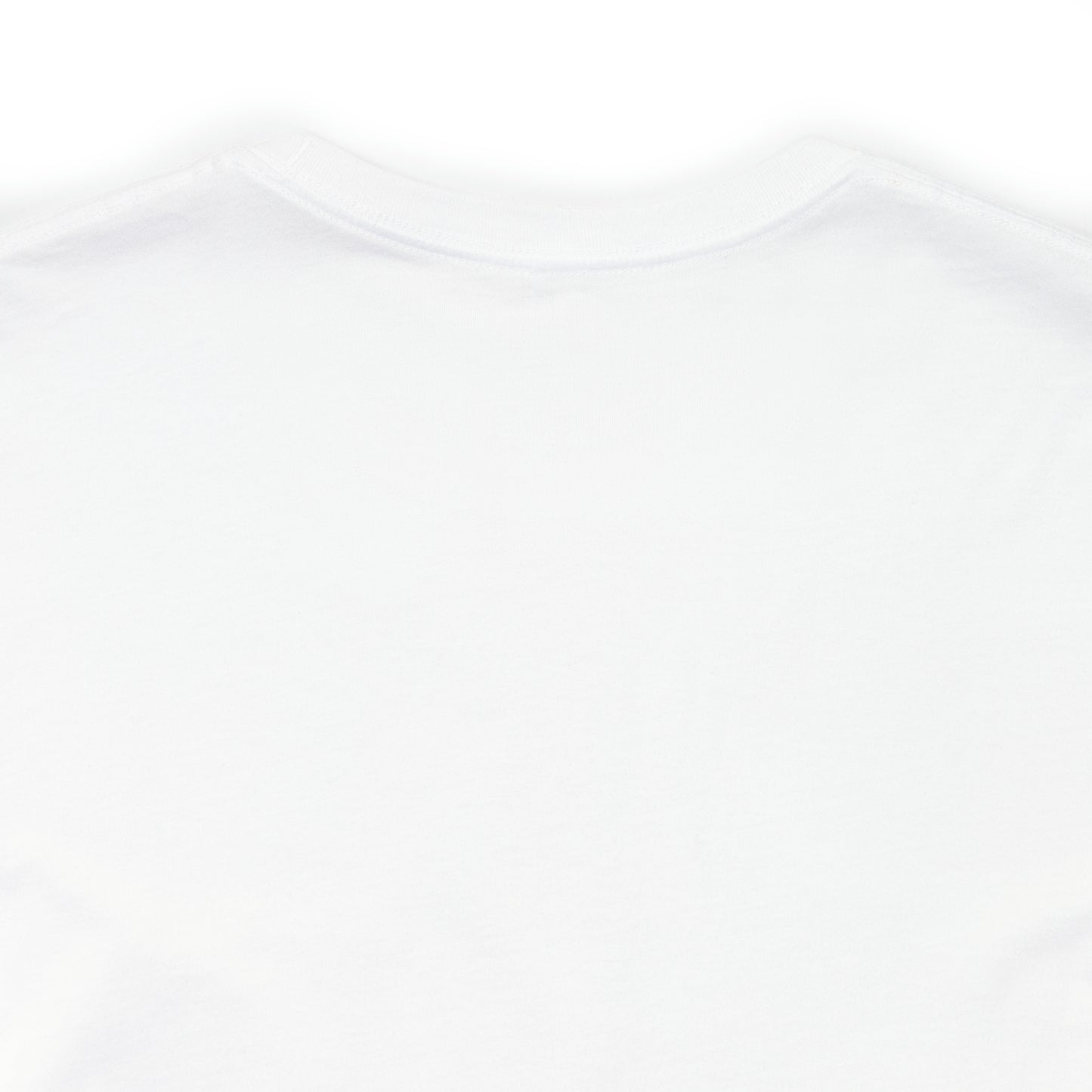 Unknown / Unknowable (white)