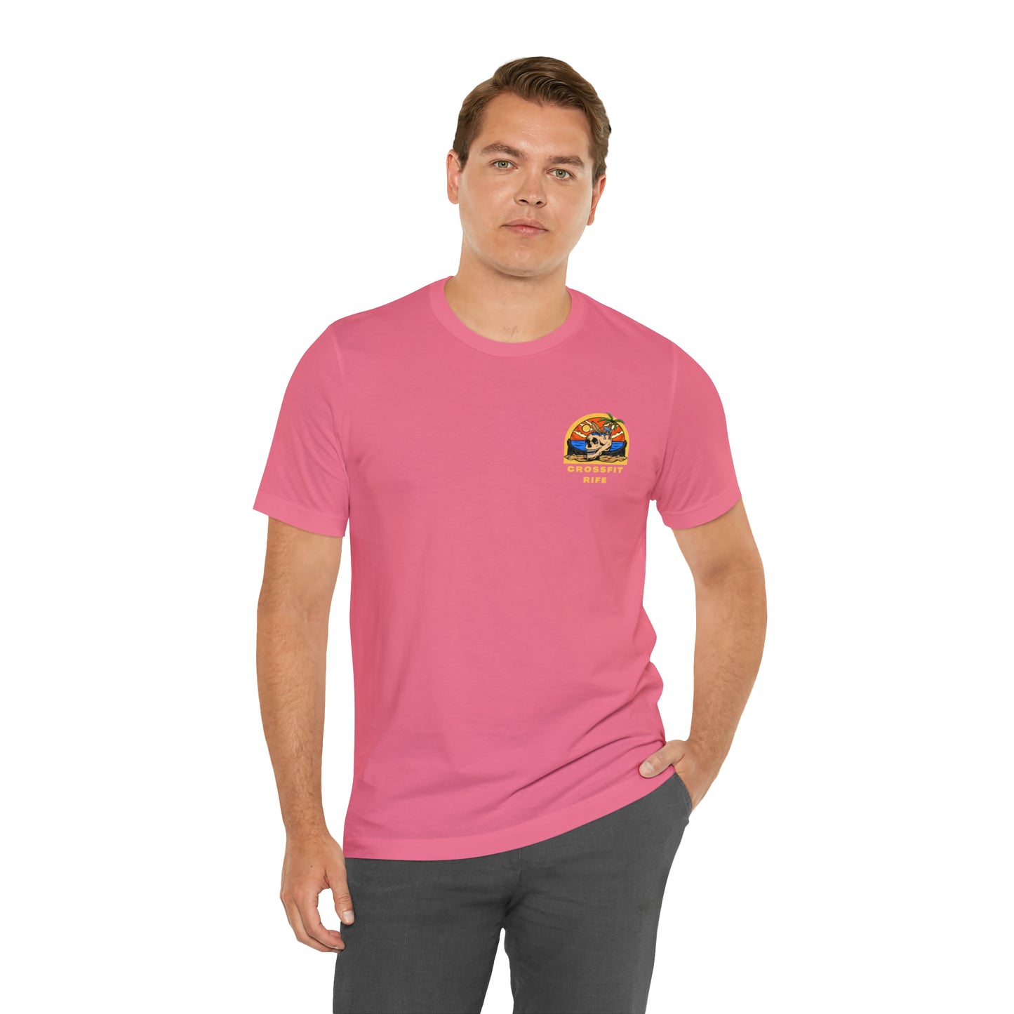 Rest Day Is Coming Shirt