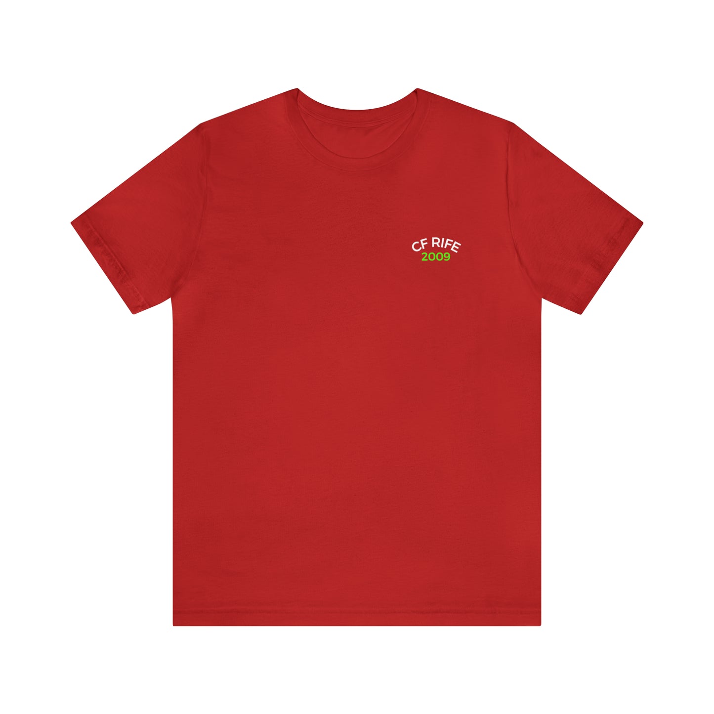 LEGenDarY Tee