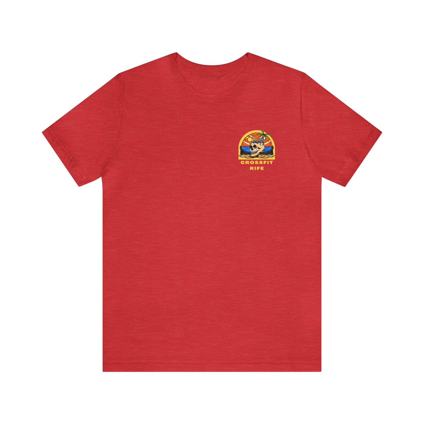 Rest Day Is Coming Shirt