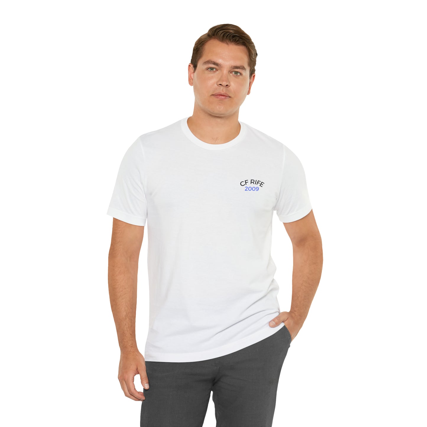 LEGenDArY Tee