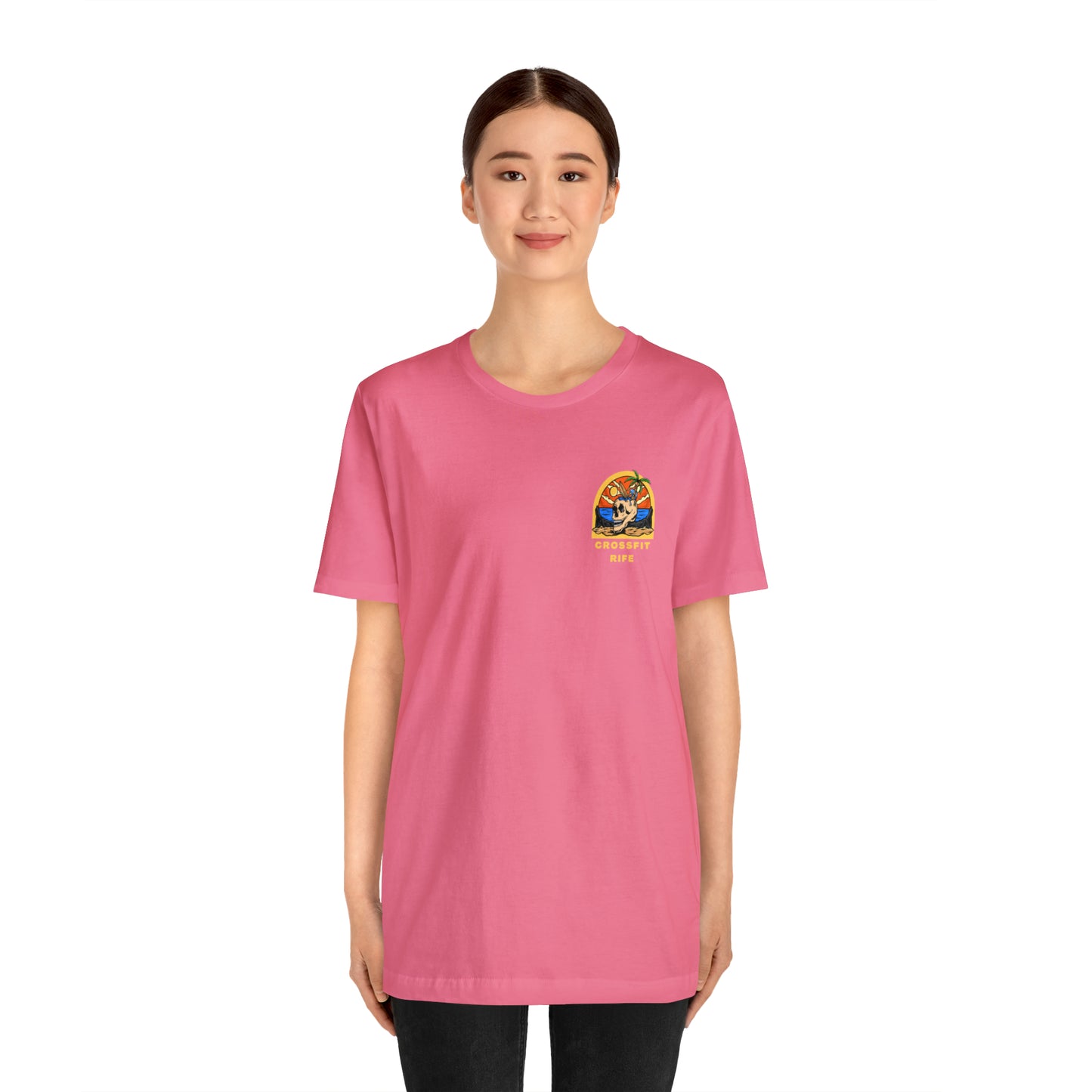 Rest Day Is Coming Shirt