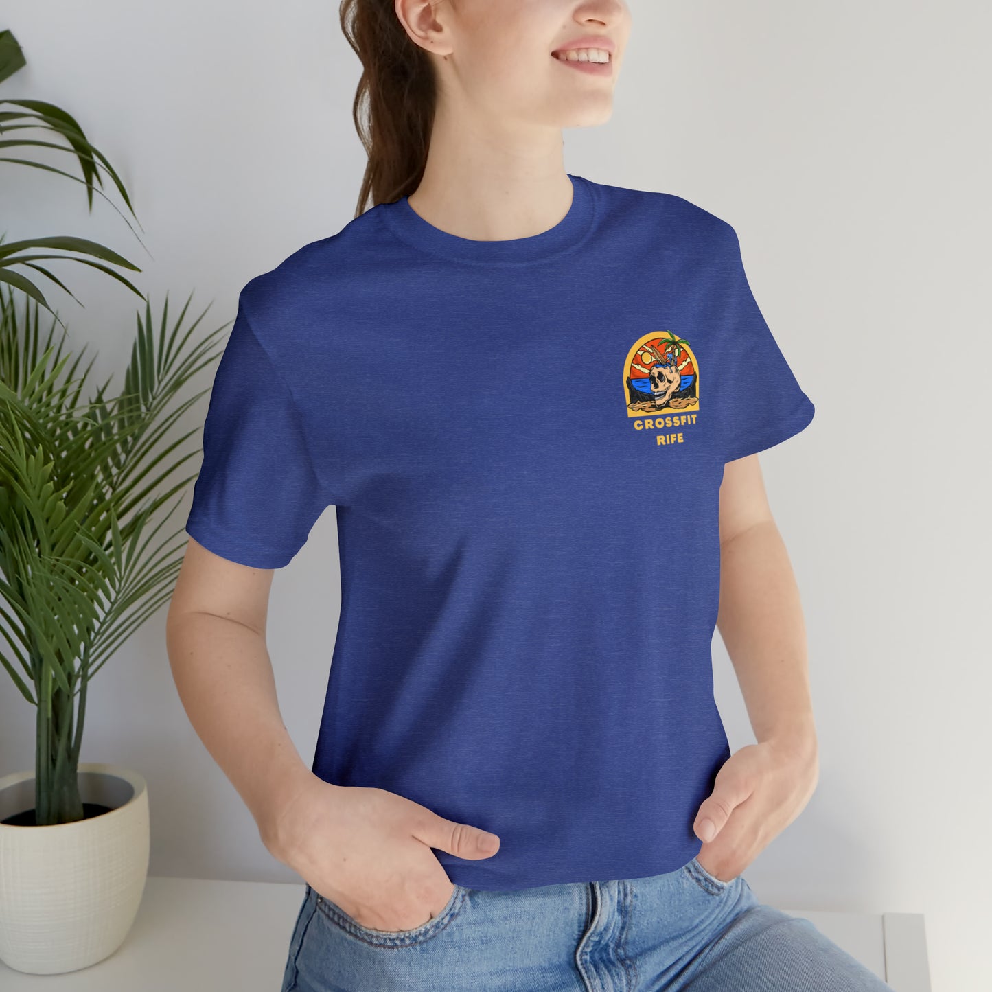 Rest Day Is Coming Shirt
