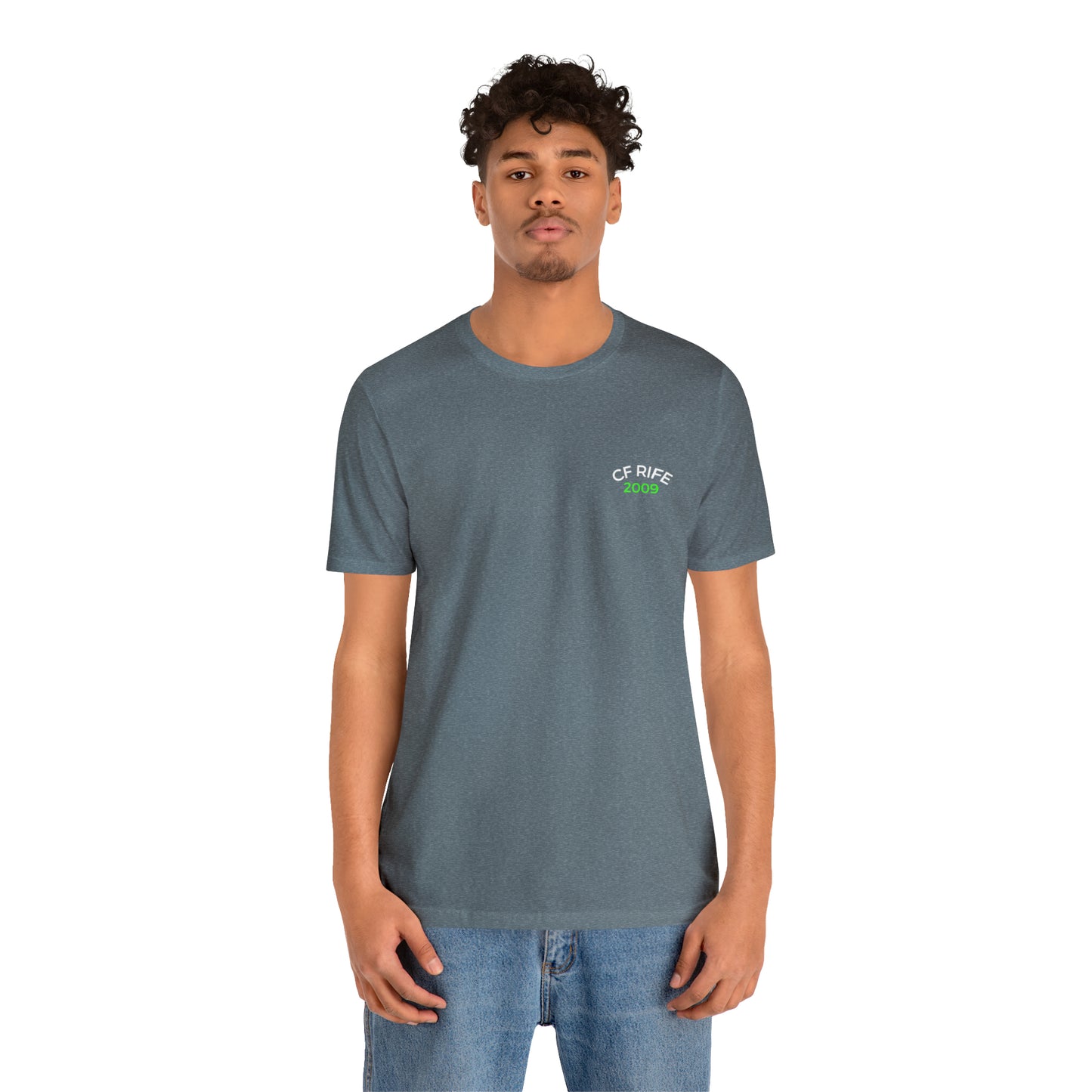 LEGenDarY Tee