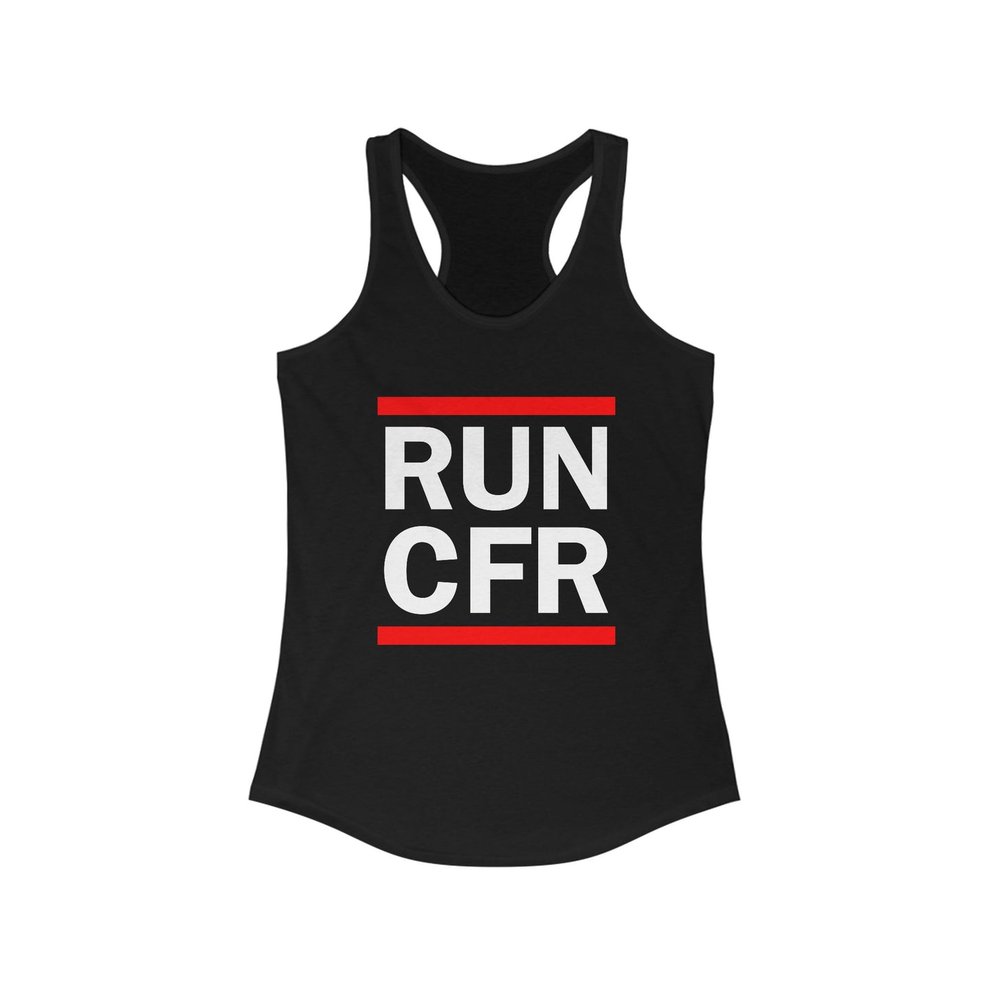 CFR RUNDMC Tank