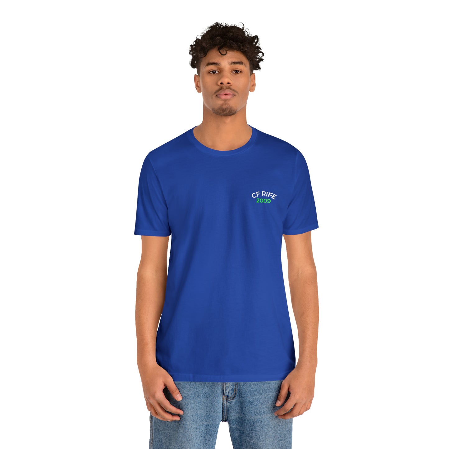 LEGenDarY Tee