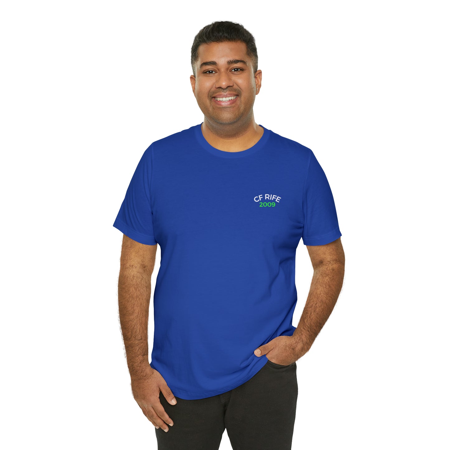 LEGenDarY Tee