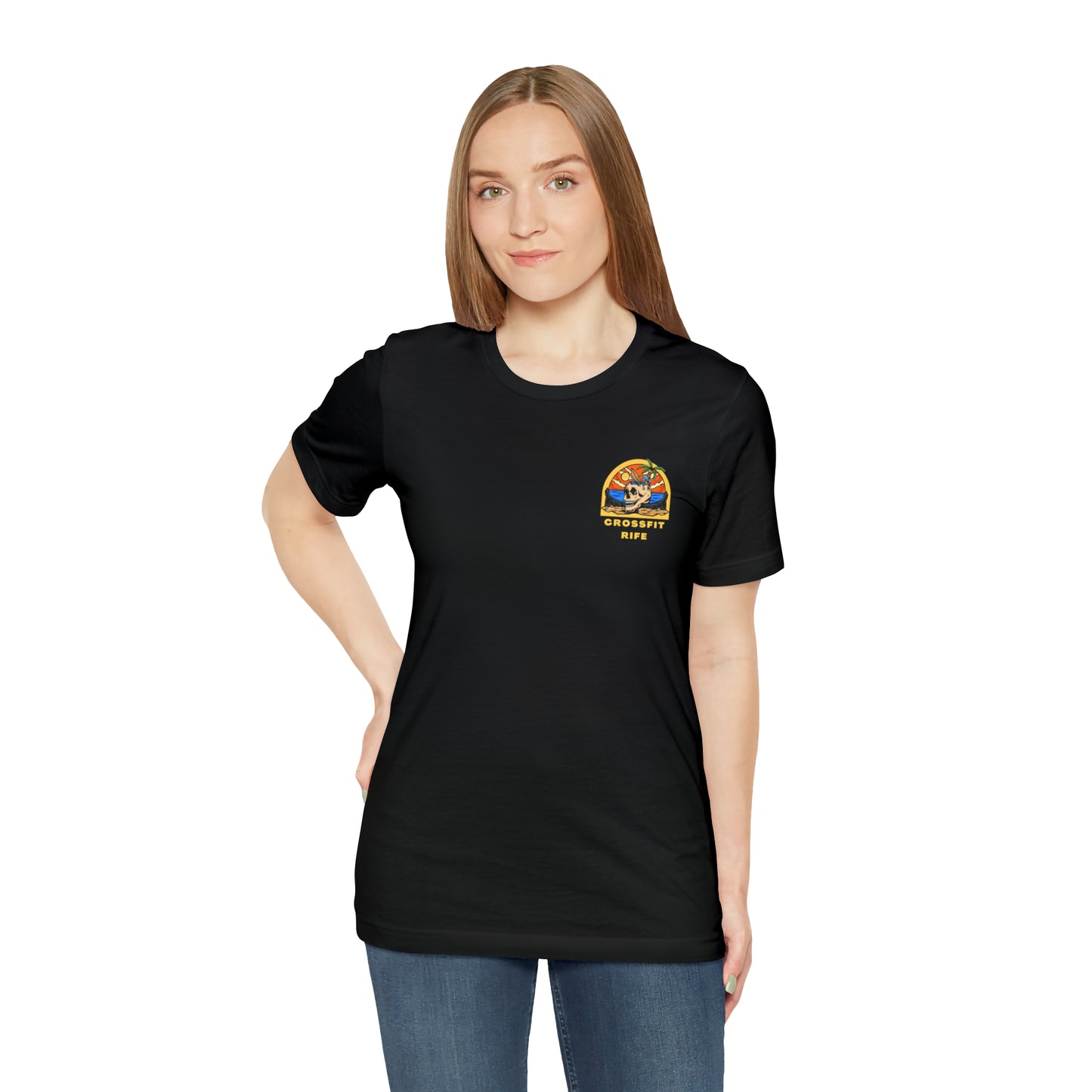 Rest Day Is Coming Shirt
