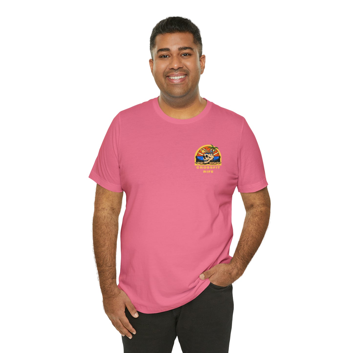 Rest Day Is Coming Shirt