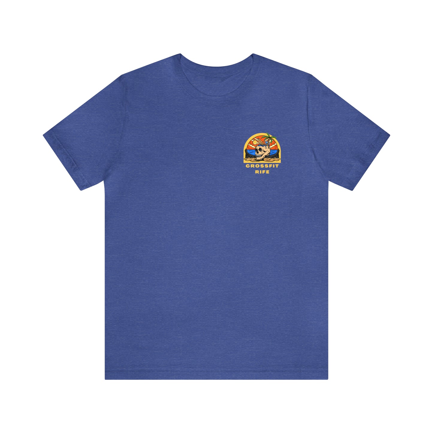 Rest Day Is Coming Shirt