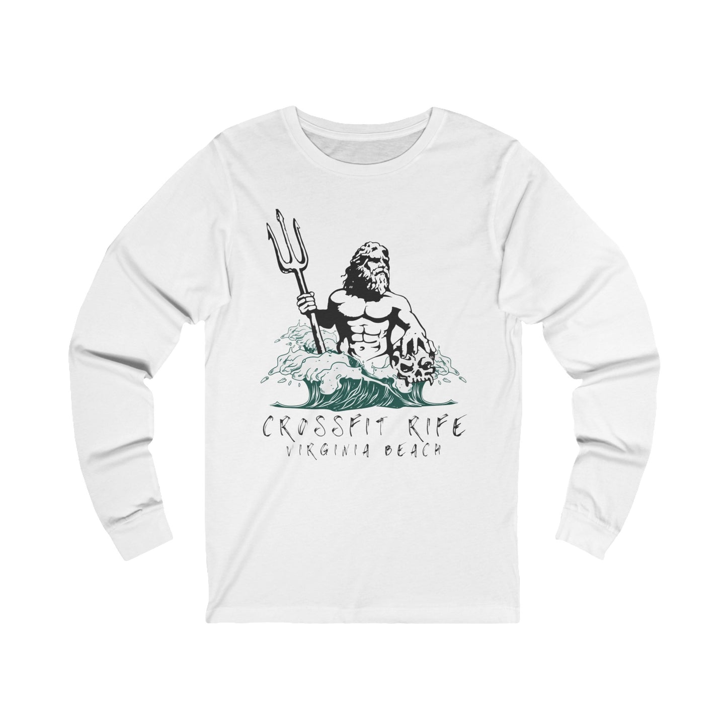 Neptune Long Sleeve