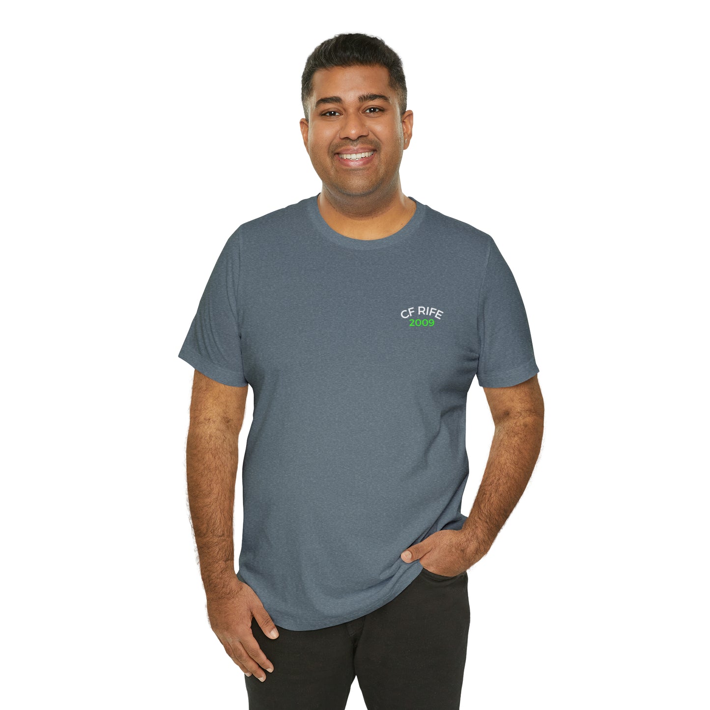 LEGenDarY Tee