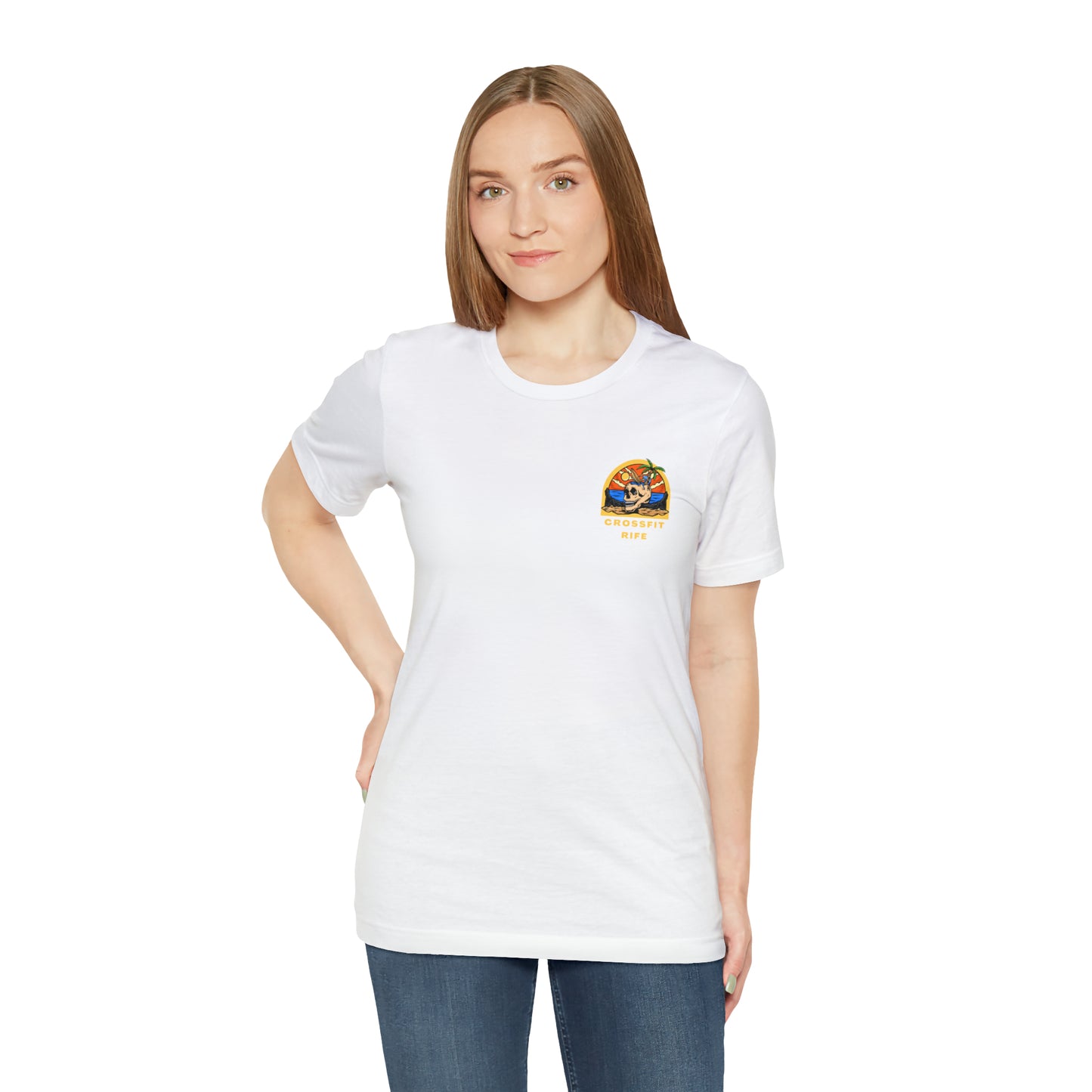Rest Day Is Coming Shirt