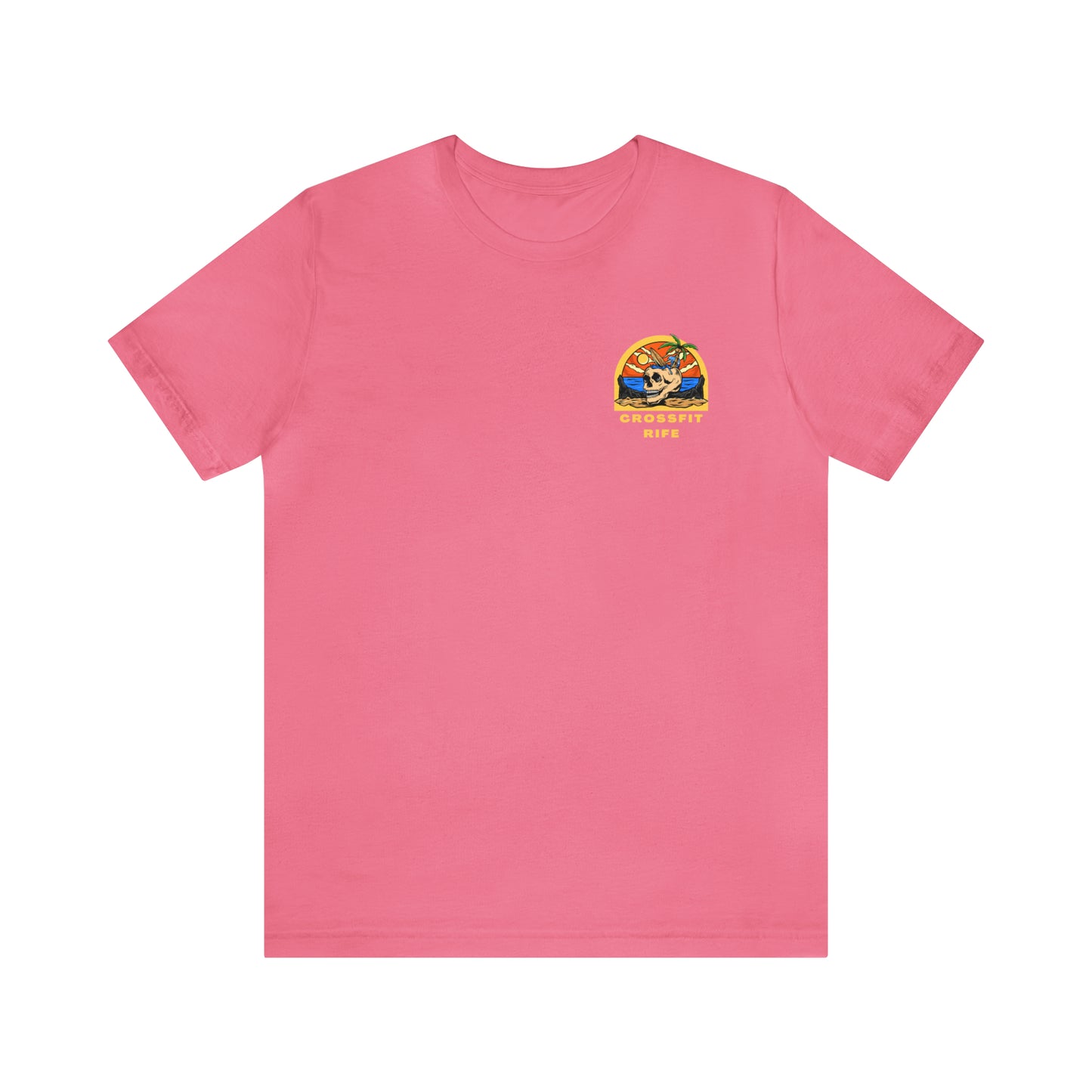 Rest Day Is Coming Shirt